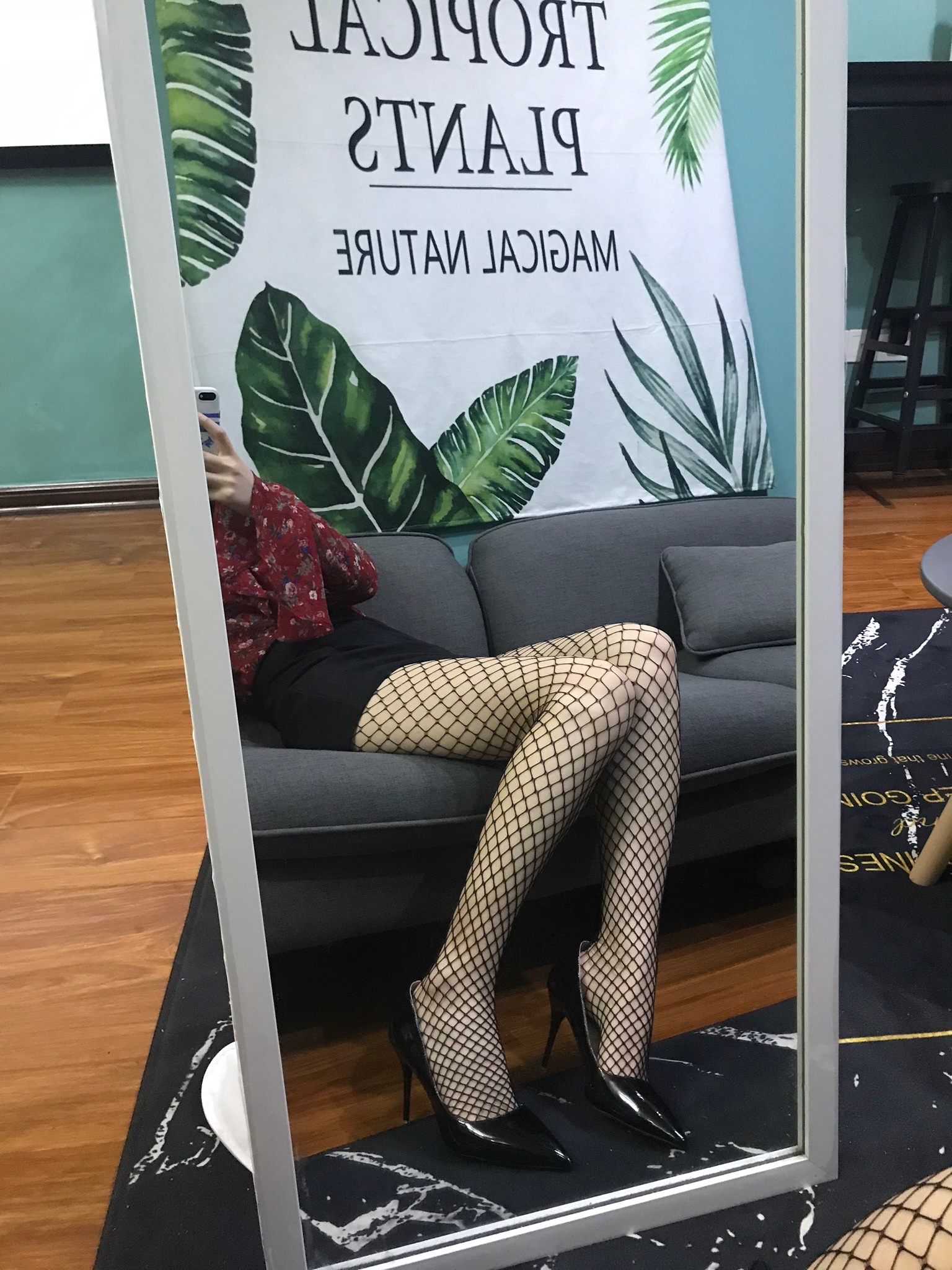 仙女山的仙女鹿z微信朋友圈视图合集1