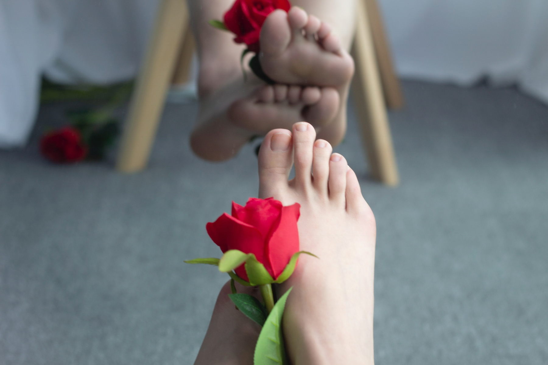 仙女山的仙女鹿z微信朋友圈视图合集1