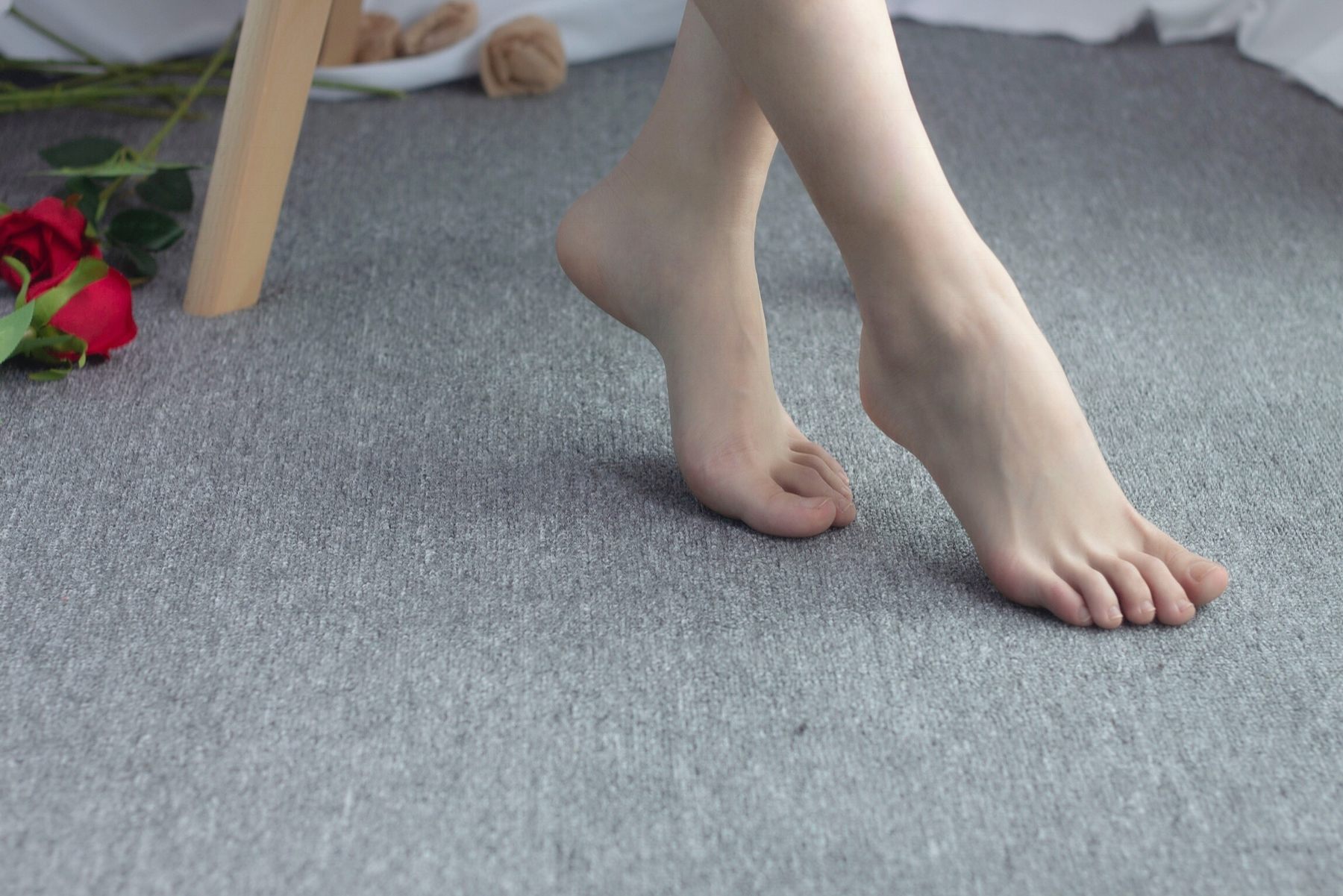 仙女山的仙女鹿z微信朋友圈视图合集1