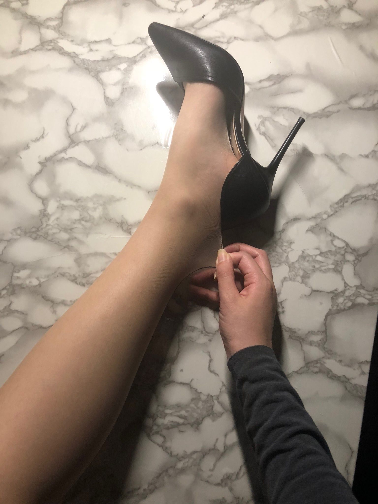 仙女山的仙女鹿z微信朋友圈视图合集1