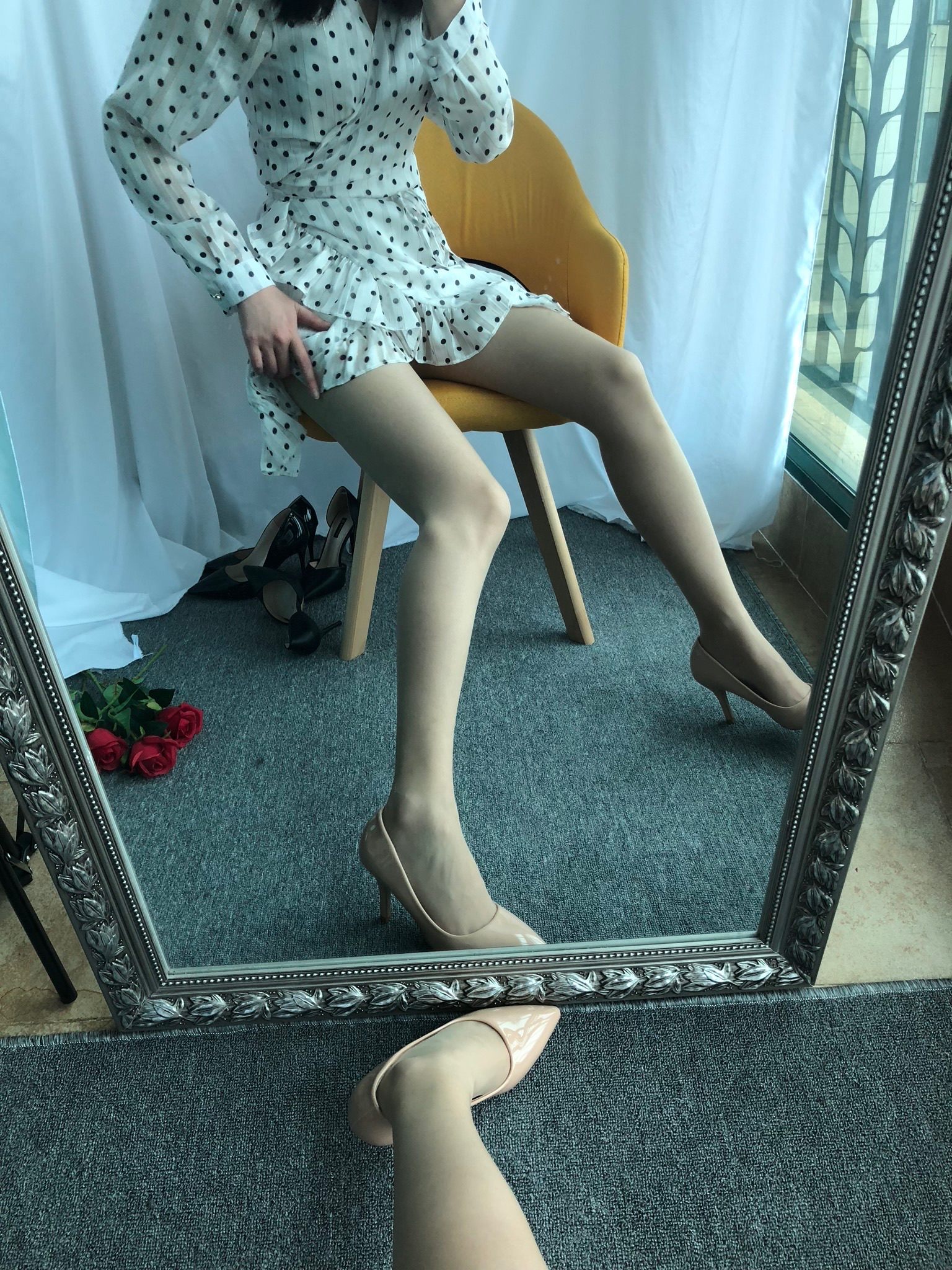 仙女山的仙女鹿z微信朋友圈视图合集1