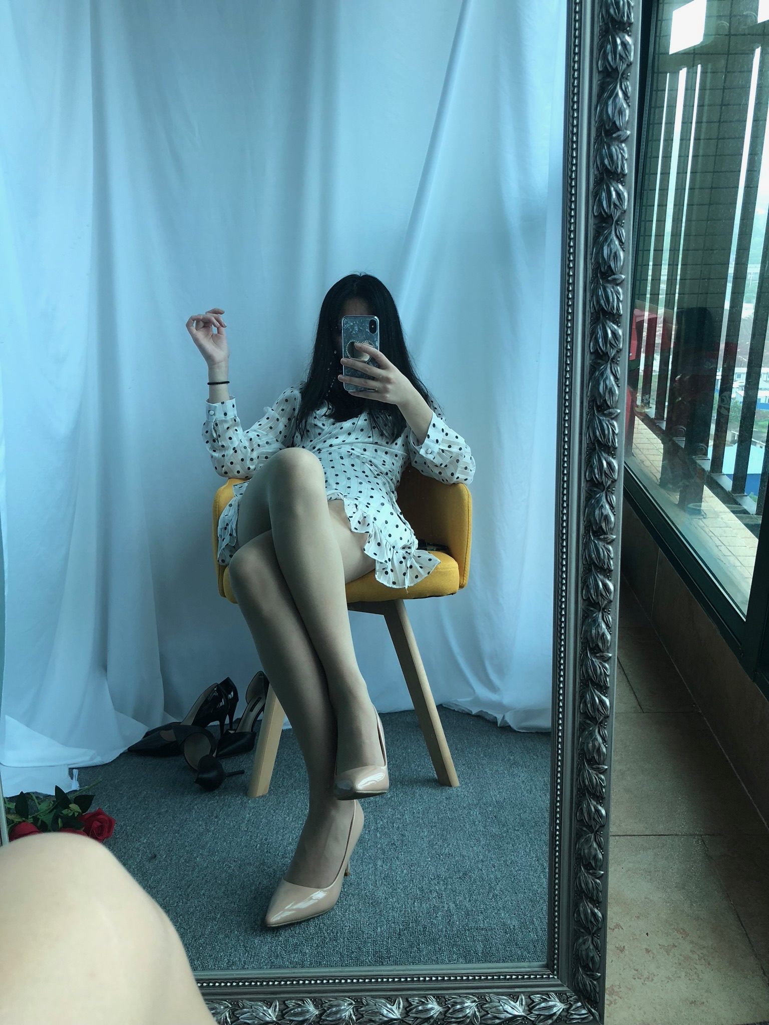 仙女山的仙女鹿z微信朋友圈视图合集1
