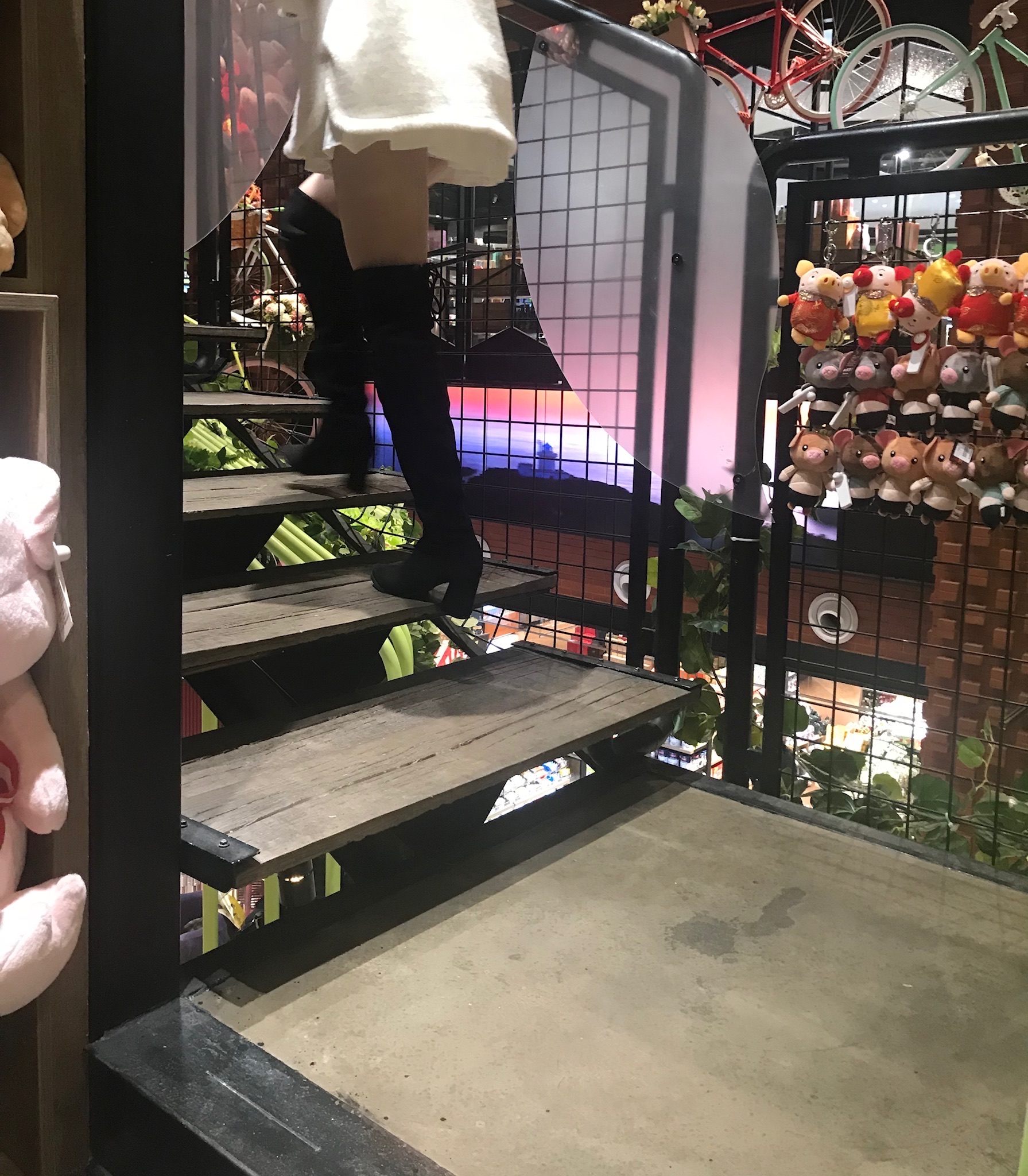 仙女山的仙女鹿z微信朋友圈视图合集1