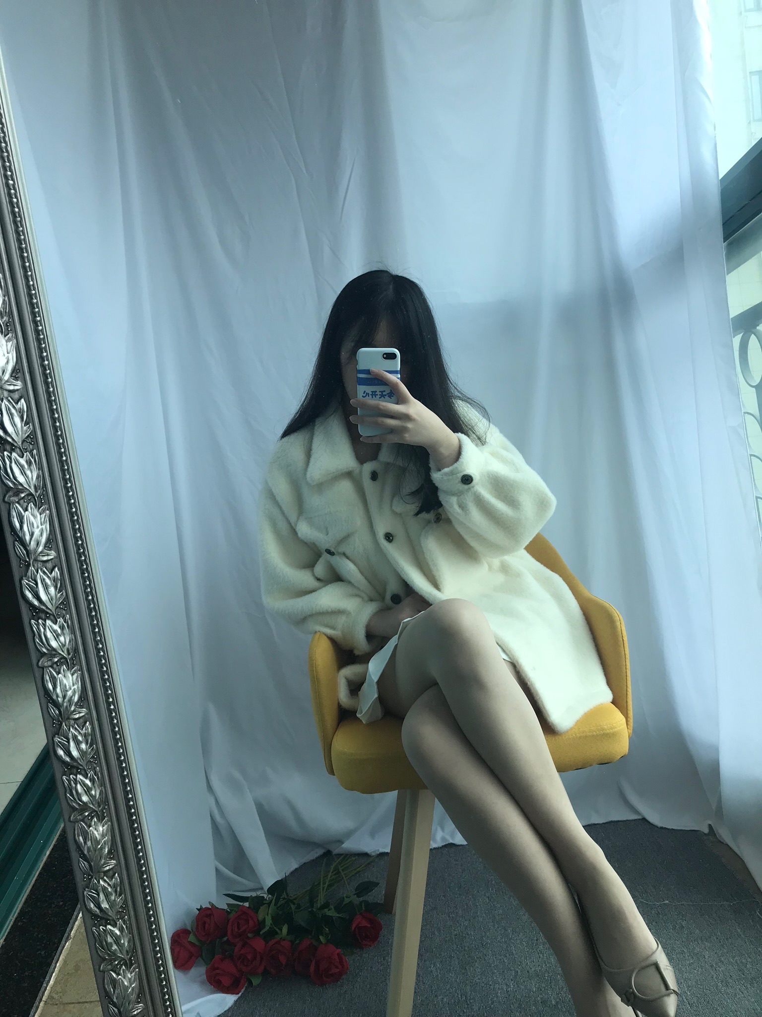 仙女山的仙女鹿z微信朋友圈视图合集1