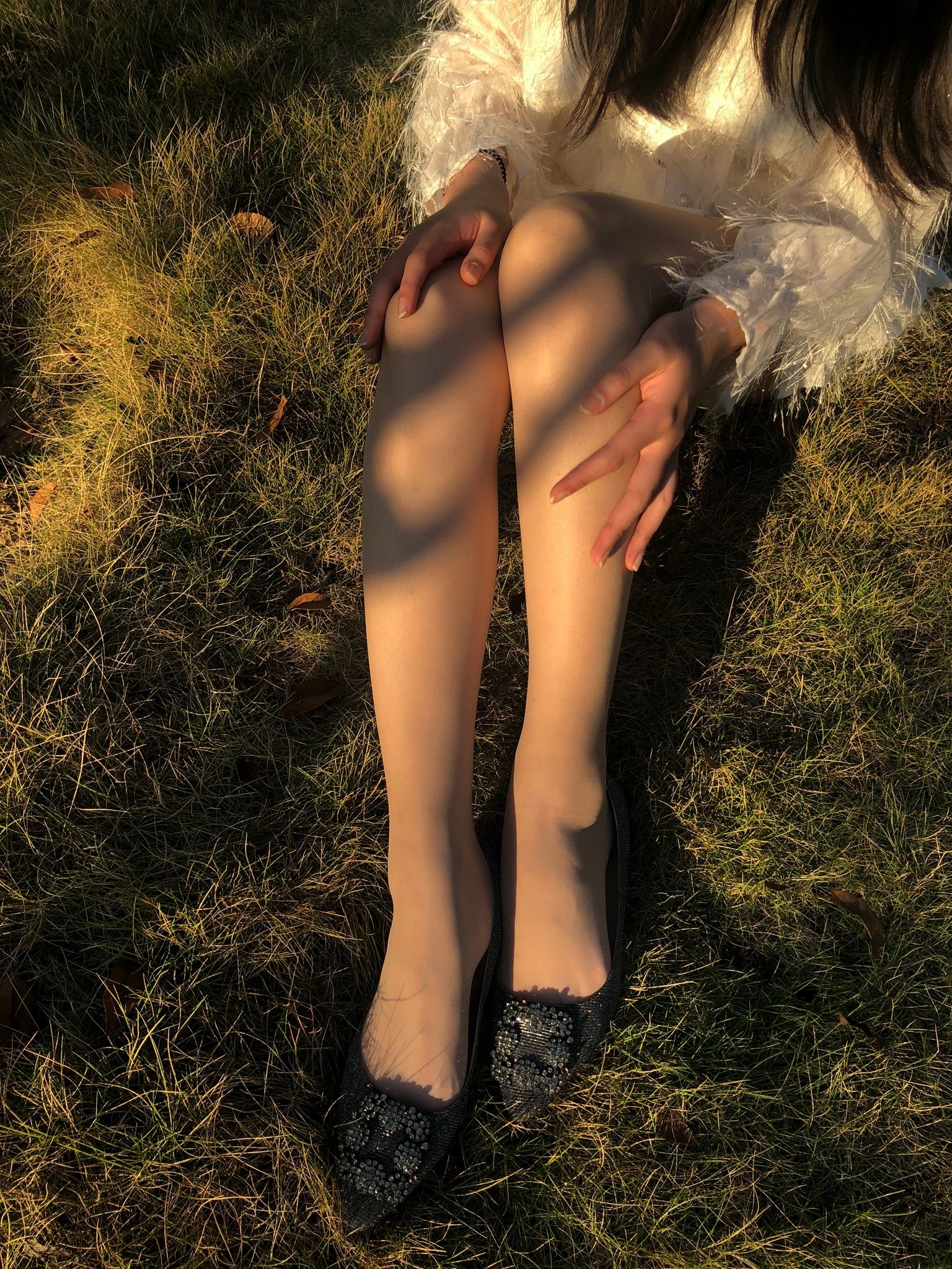 仙女山的仙女鹿z微信朋友圈视图合集10