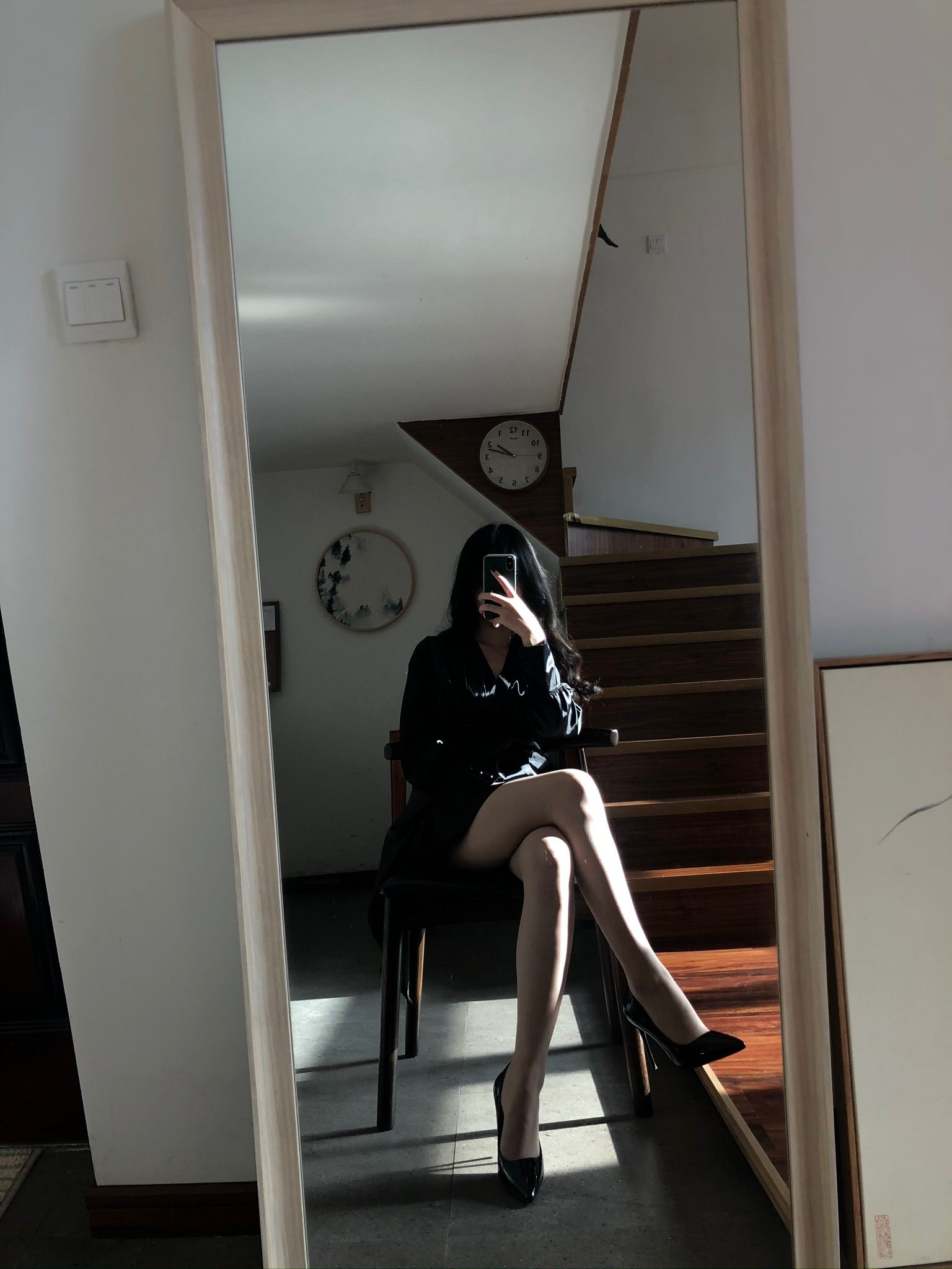 仙女山的仙女鹿z微信朋友圈视图合集10