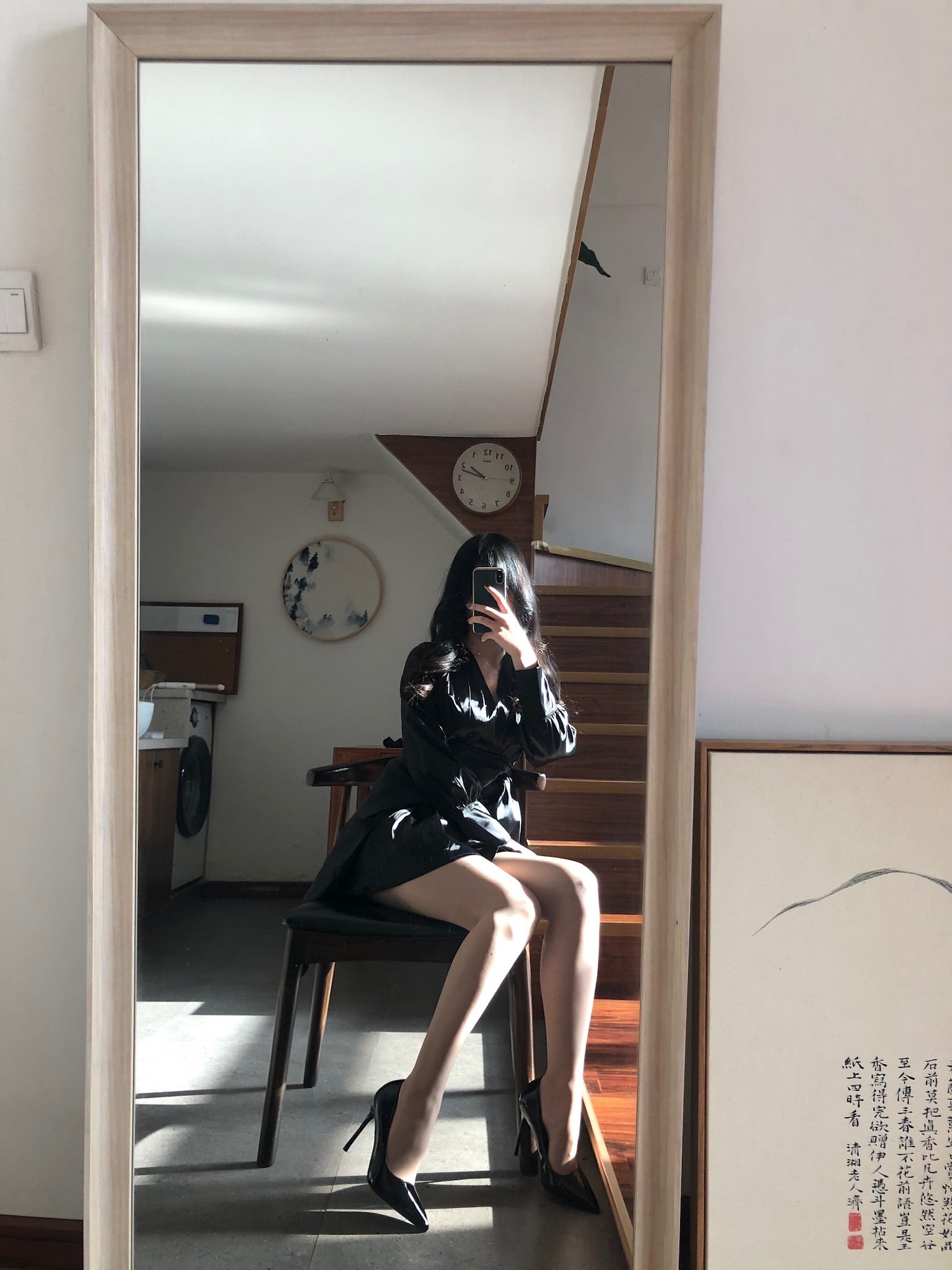 仙女山的仙女鹿z微信朋友圈视图合集10
