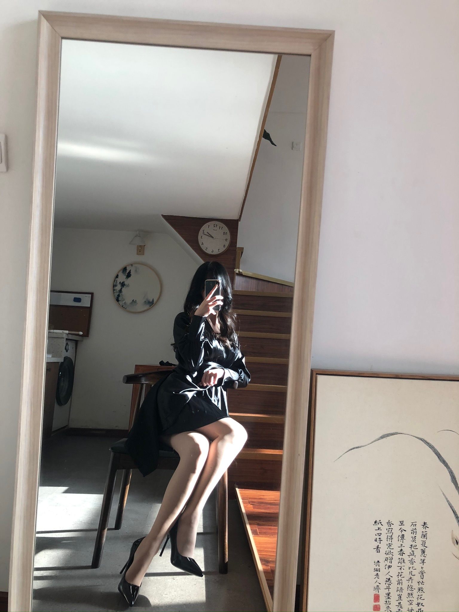 仙女山的仙女鹿z微信朋友圈视图合集10
