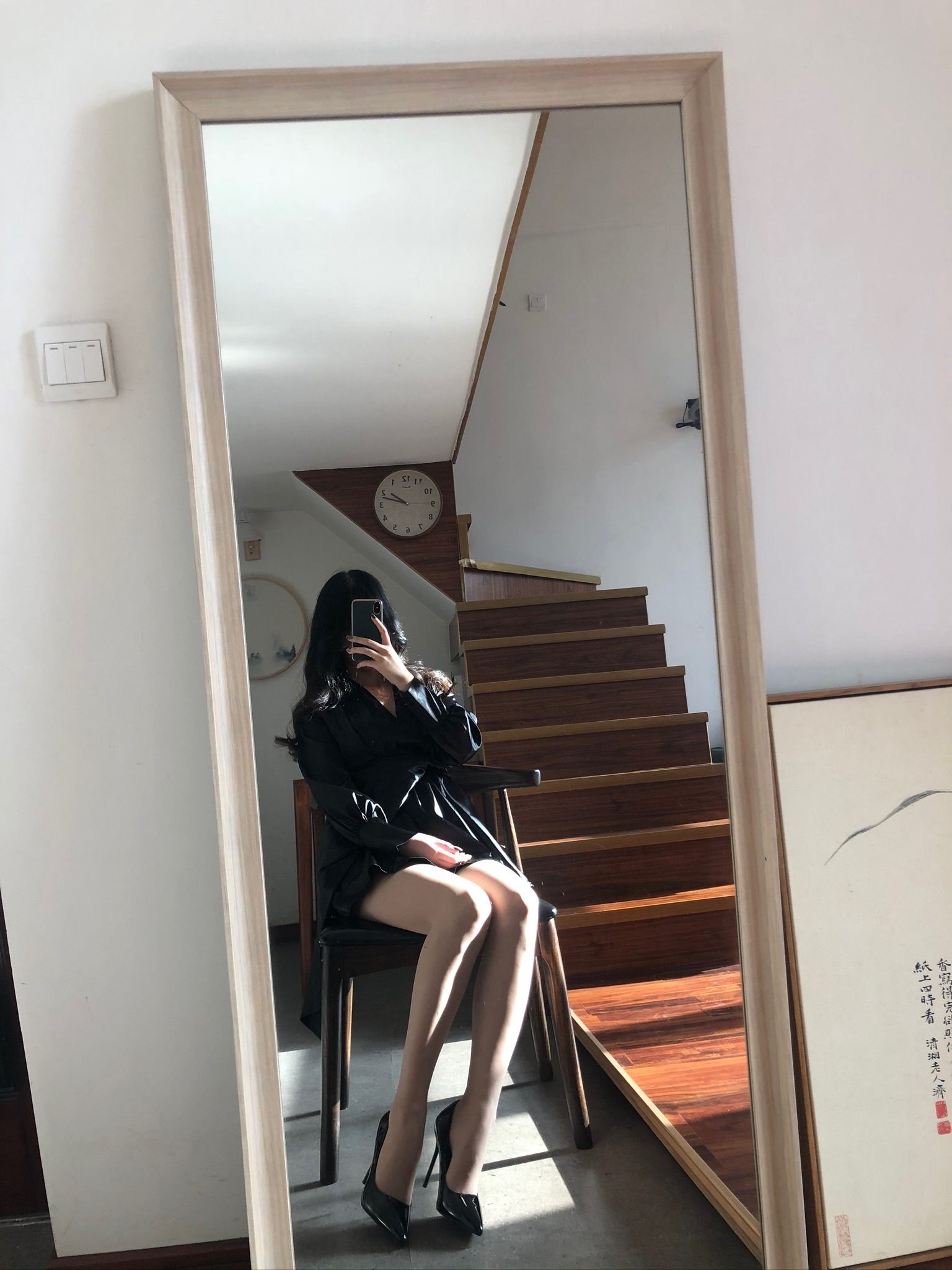 仙女山的仙女鹿z微信朋友圈视图合集10