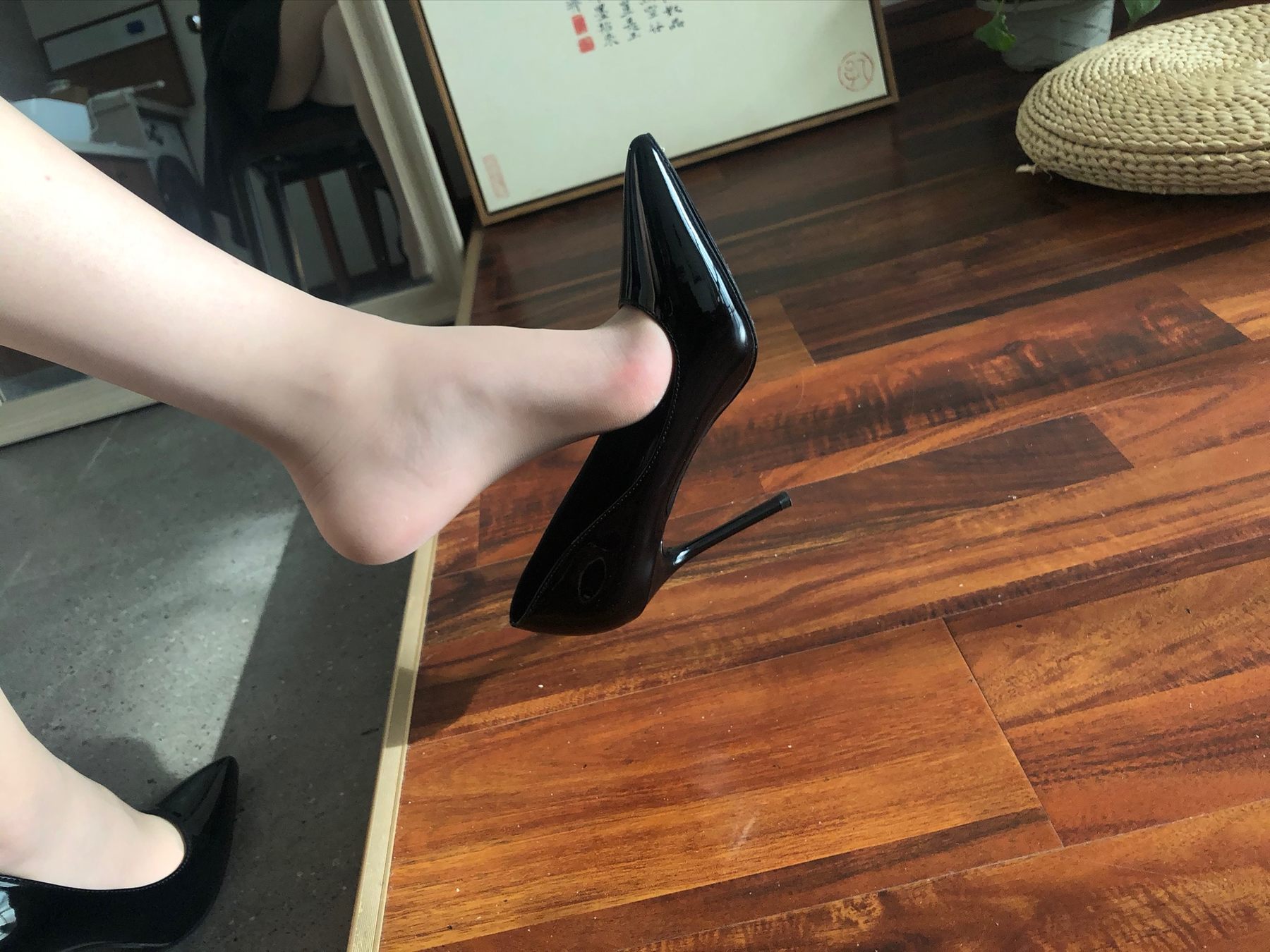 仙女山的仙女鹿z微信朋友圈视图合集10