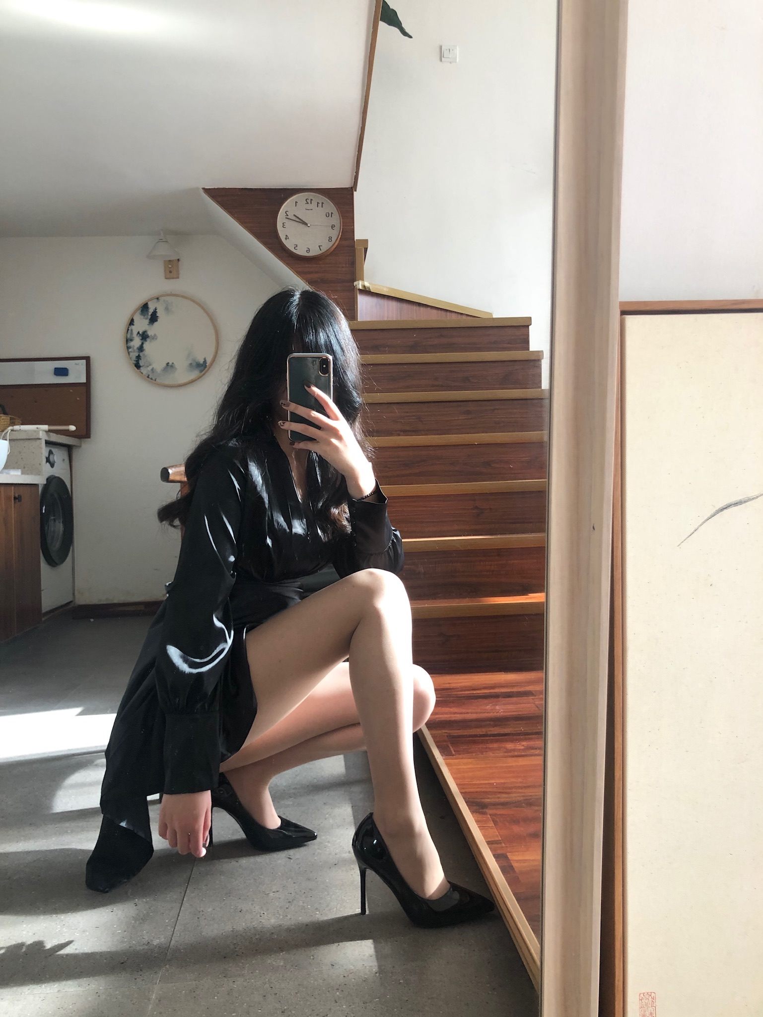 仙女山的仙女鹿z微信朋友圈视图合集10
