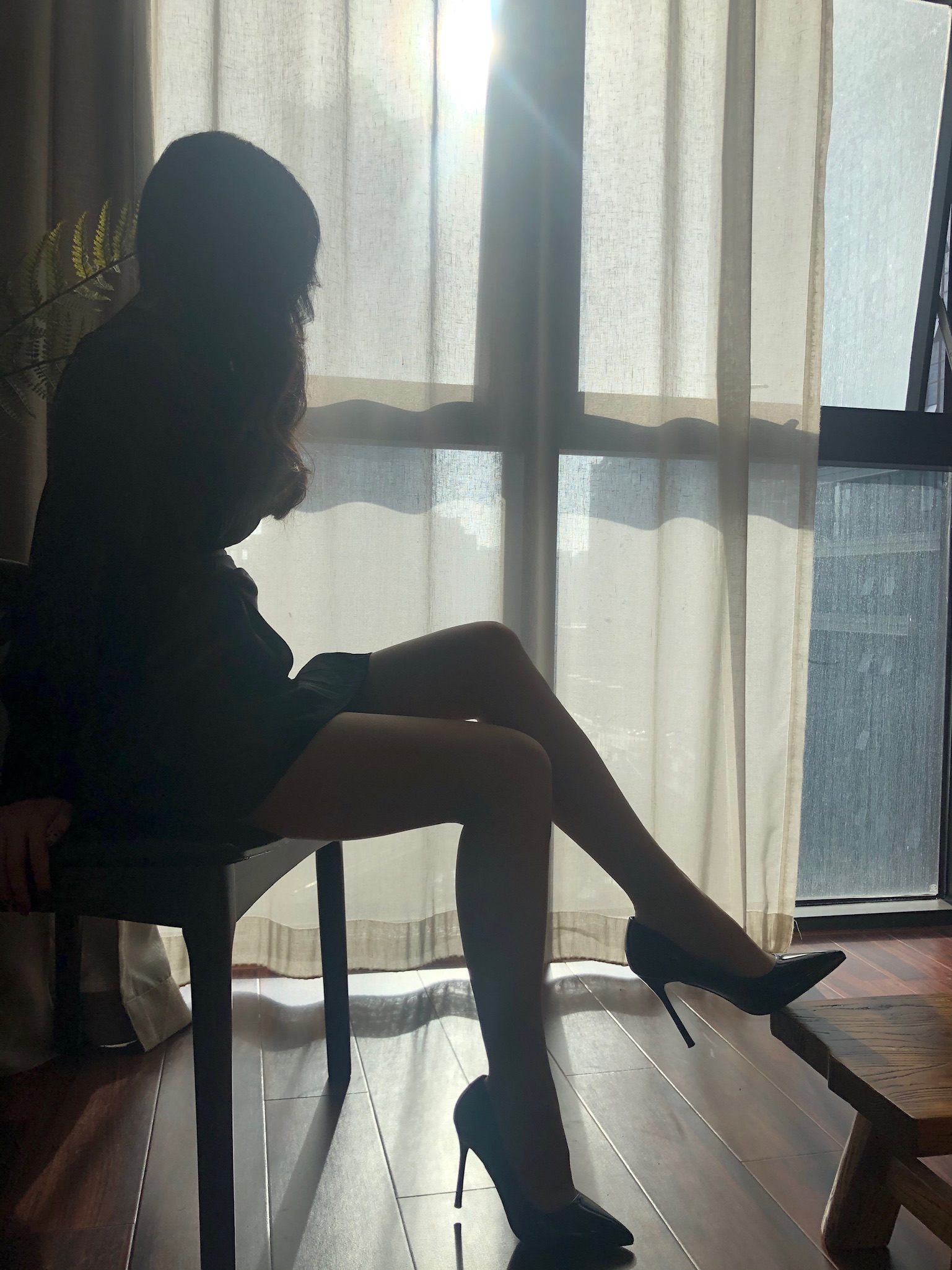 仙女山的仙女鹿z微信朋友圈视图合集10