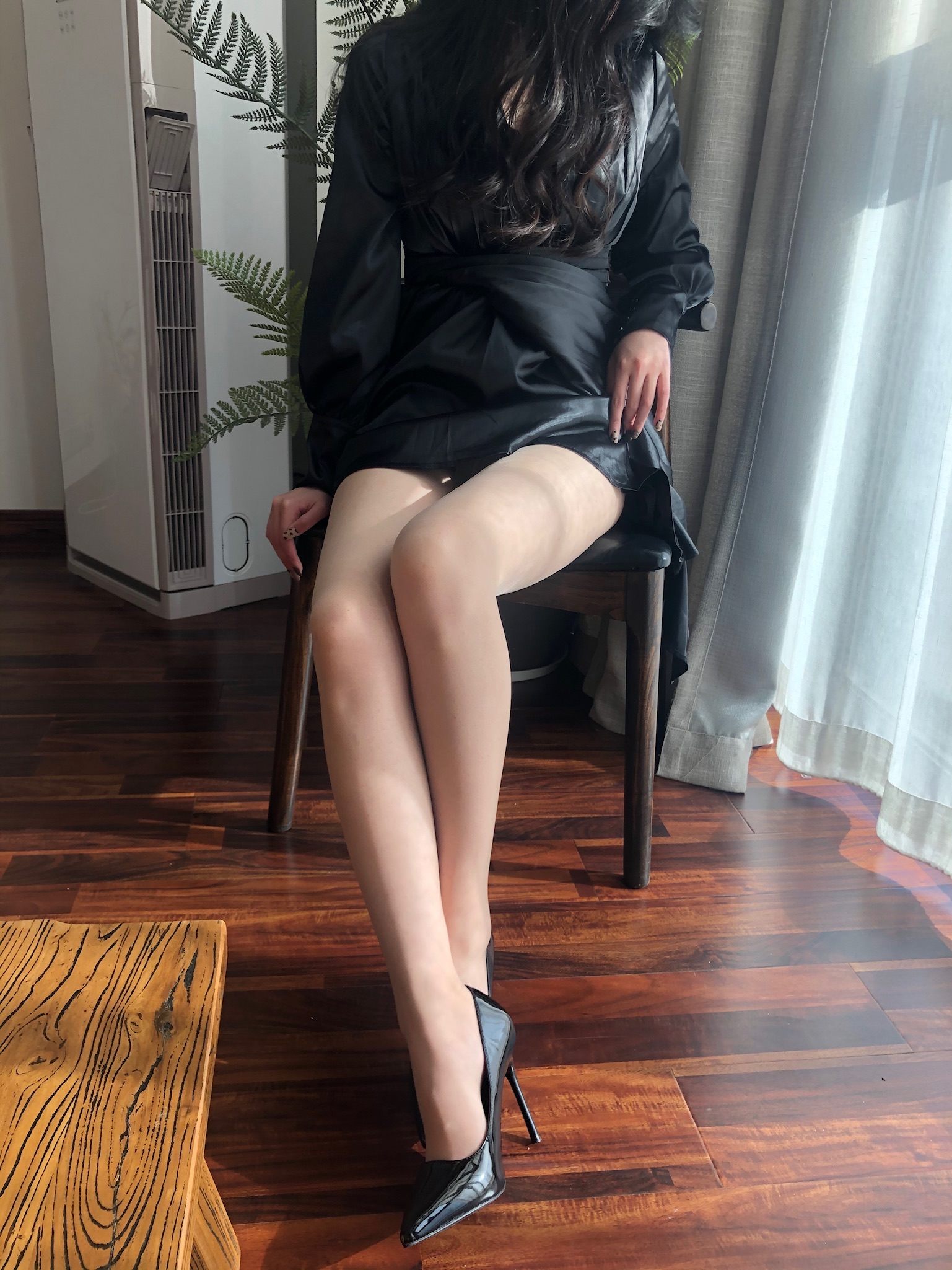 仙女山的仙女鹿z微信朋友圈视图合集10