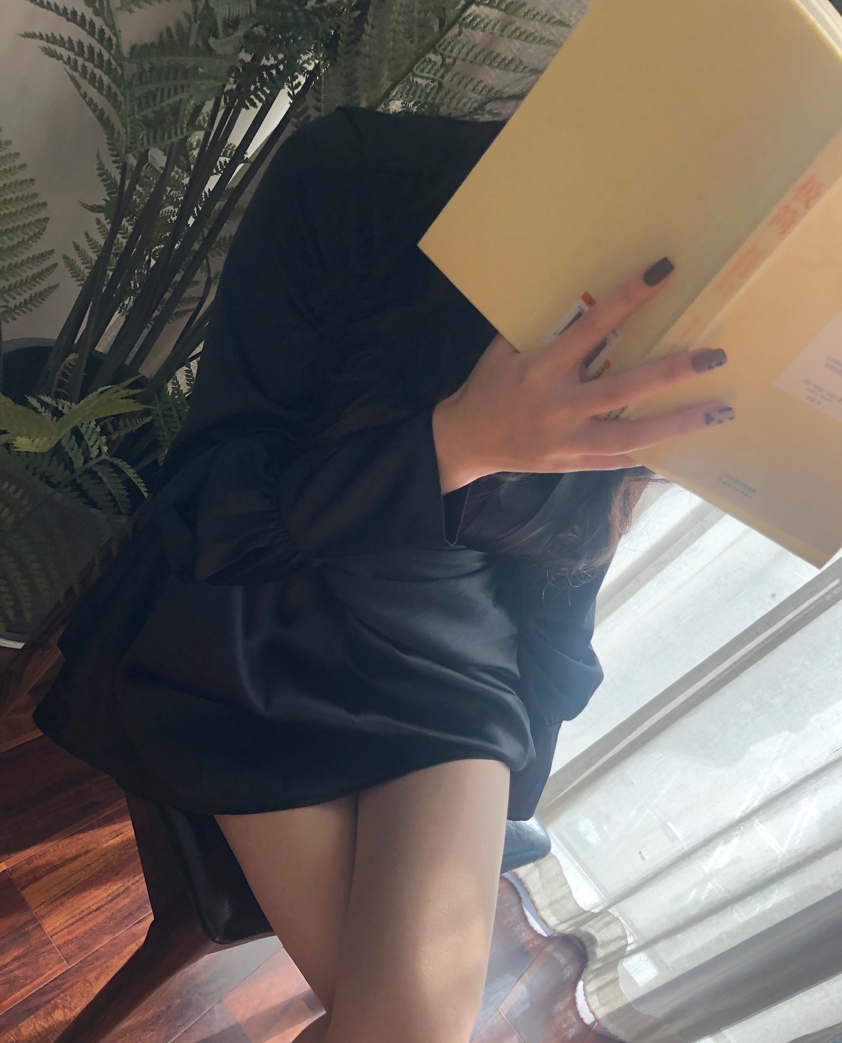 仙女山的仙女鹿z微信朋友圈视图合集10