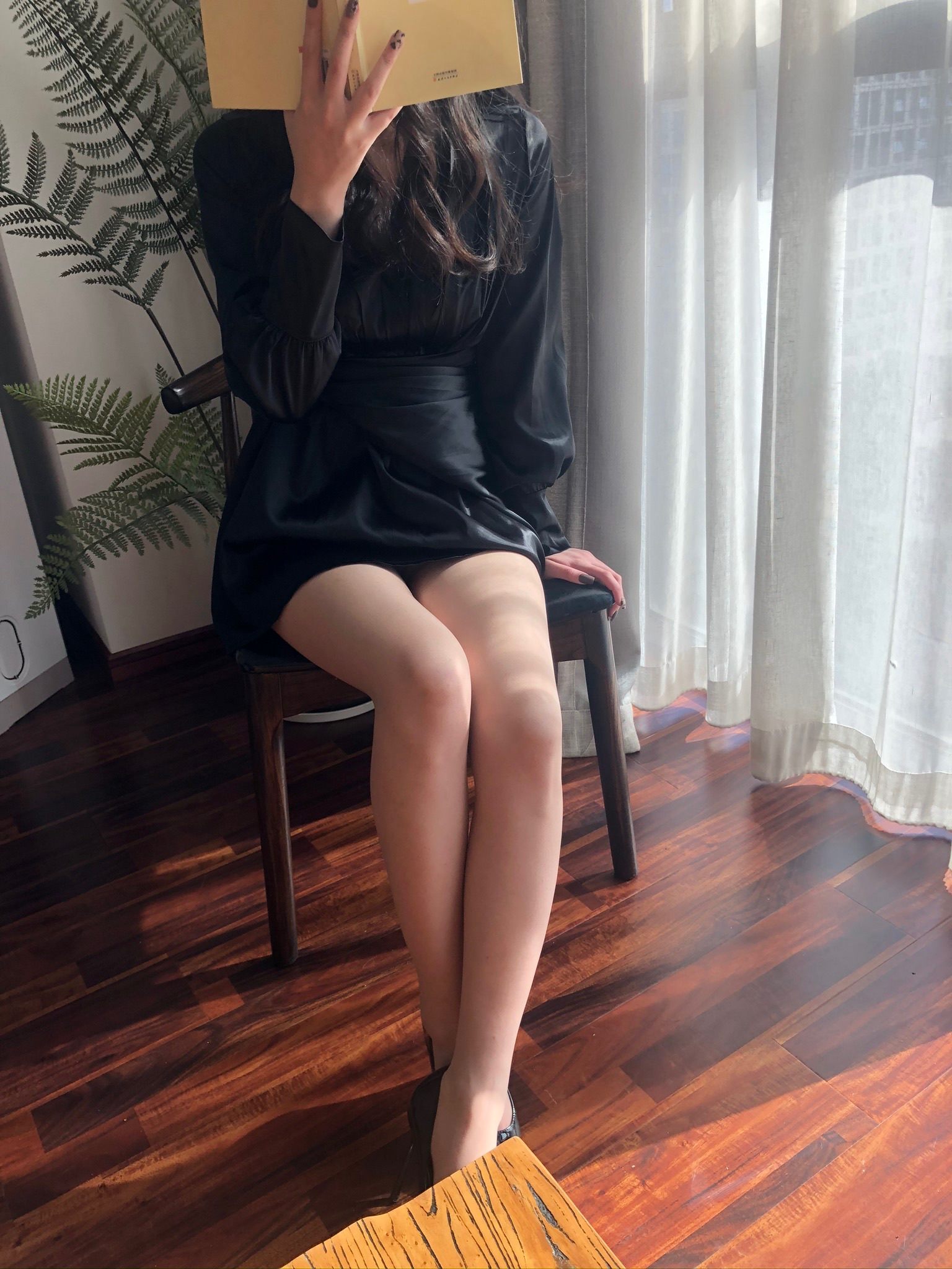 仙女山的仙女鹿z微信朋友圈视图合集10