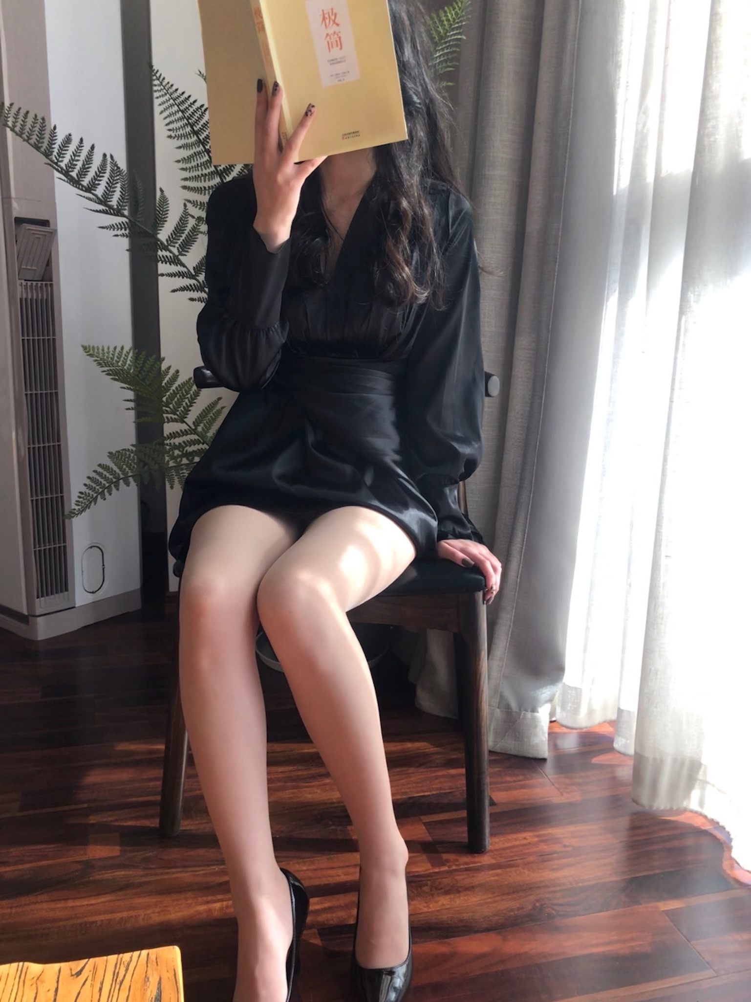 仙女山的仙女鹿z微信朋友圈视图合集10