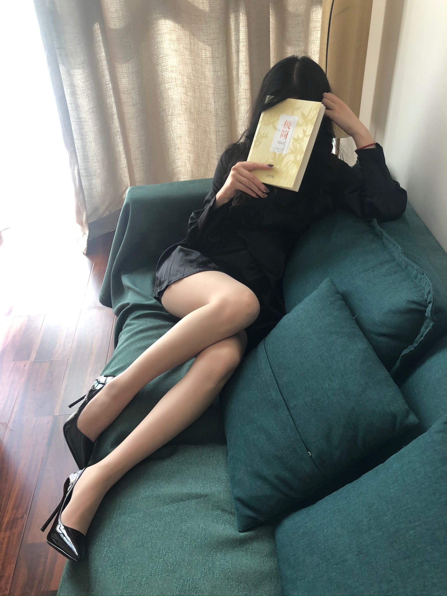 仙女山的仙女鹿z微信朋友圈视图合集10