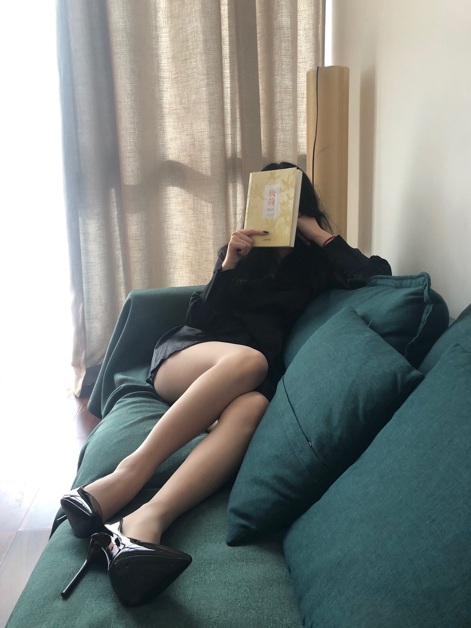 仙女山的仙女鹿z微信朋友圈视图合集10