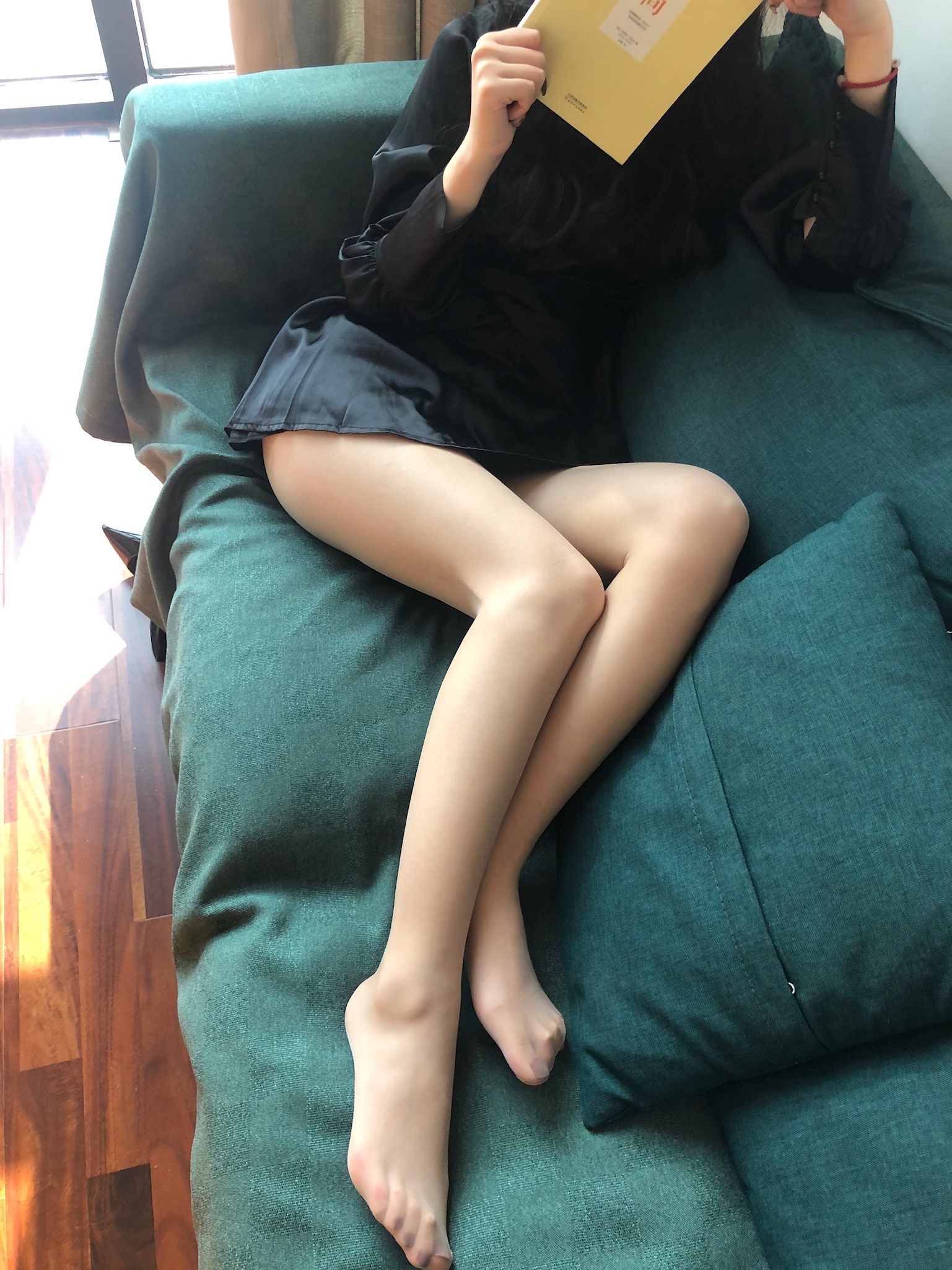 仙女山的仙女鹿z微信朋友圈视图合集10