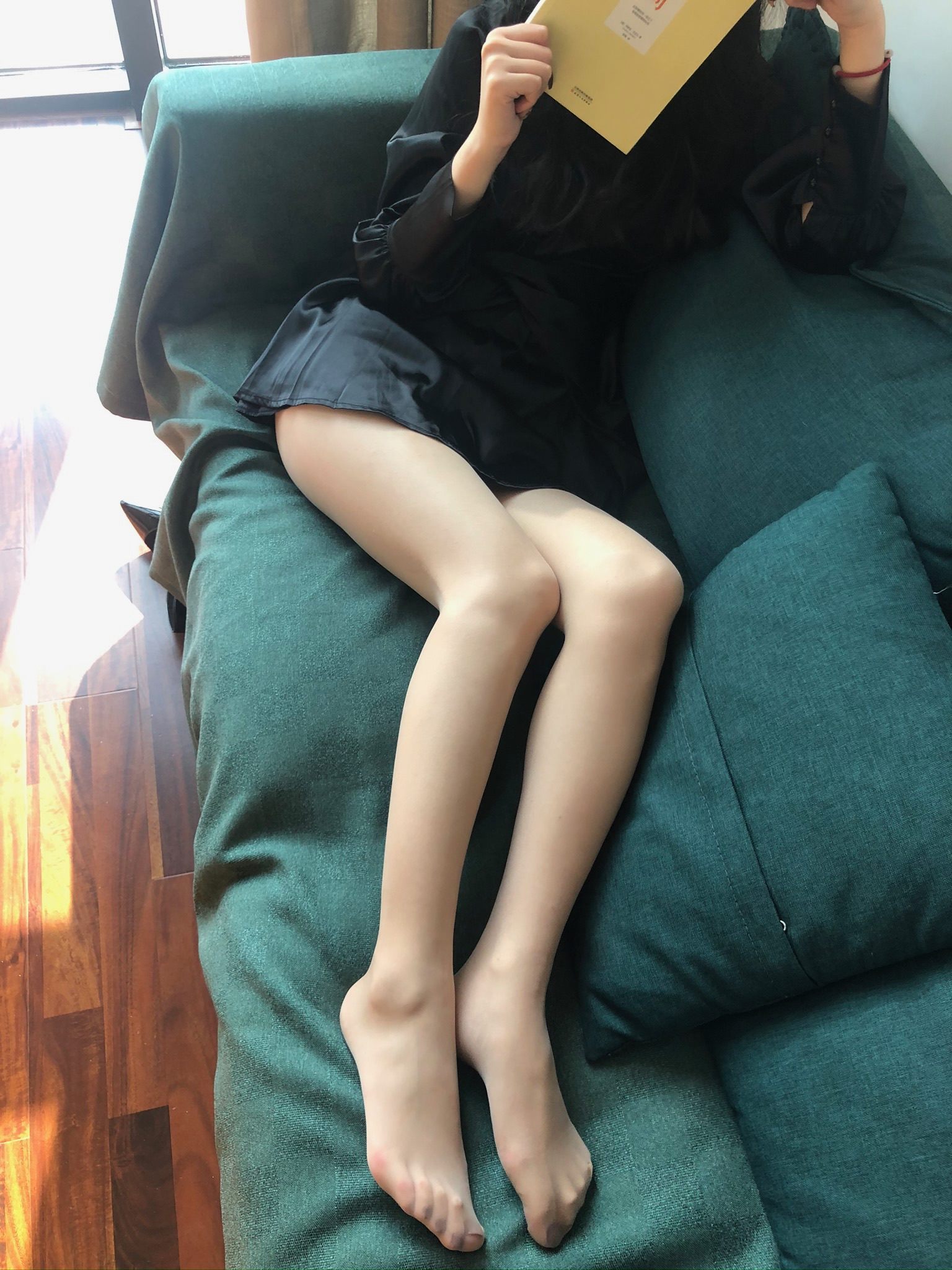 仙女山的仙女鹿z微信朋友圈视图合集10