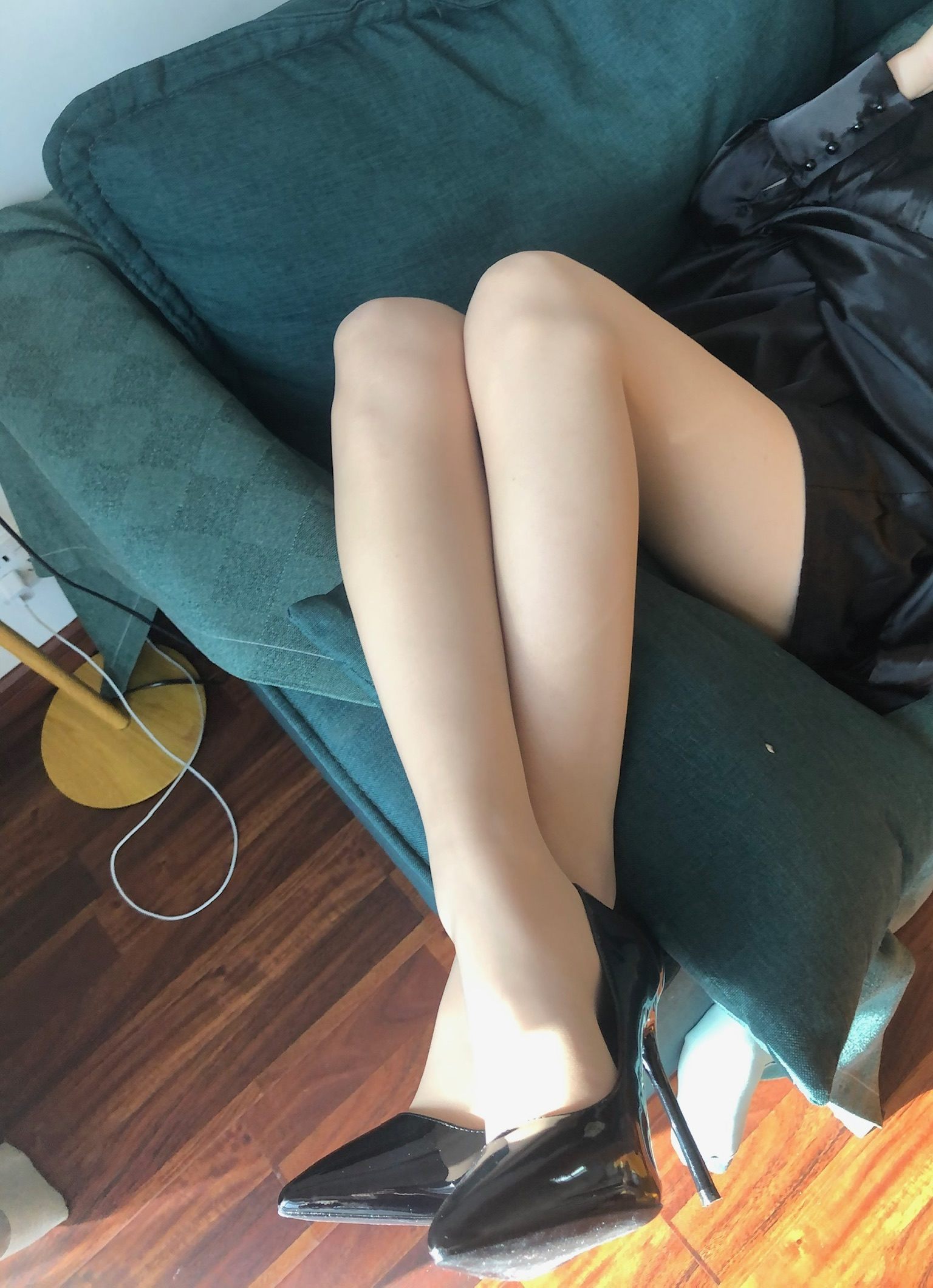 仙女山的仙女鹿z微信朋友圈视图合集10