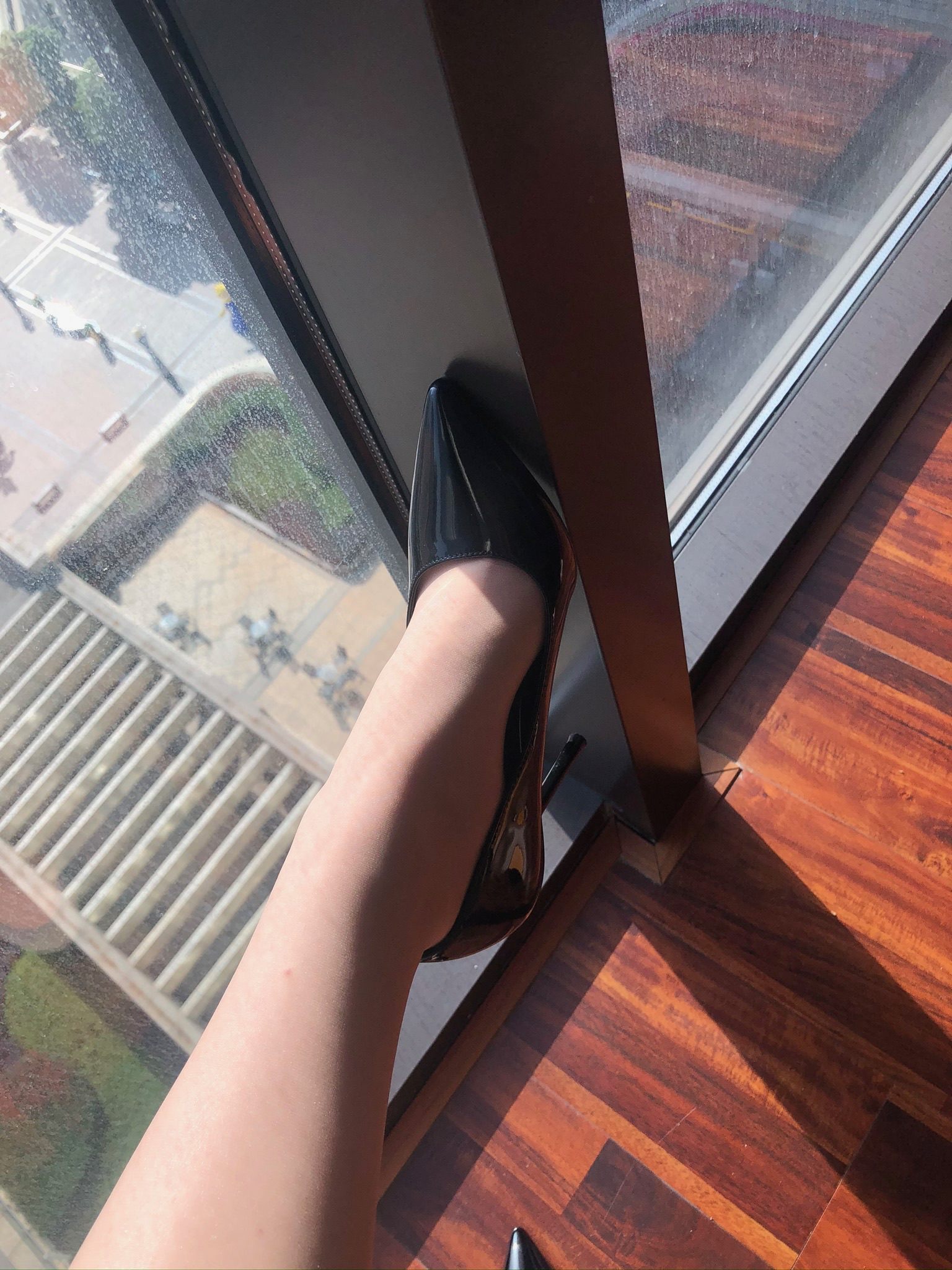 仙女山的仙女鹿z微信朋友圈视图合集10