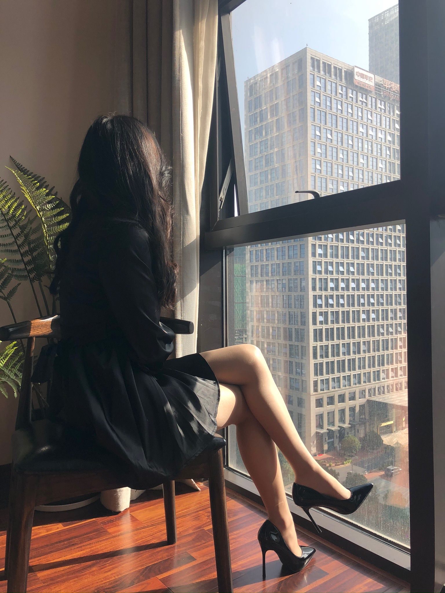 仙女山的仙女鹿z微信朋友圈视图合集10