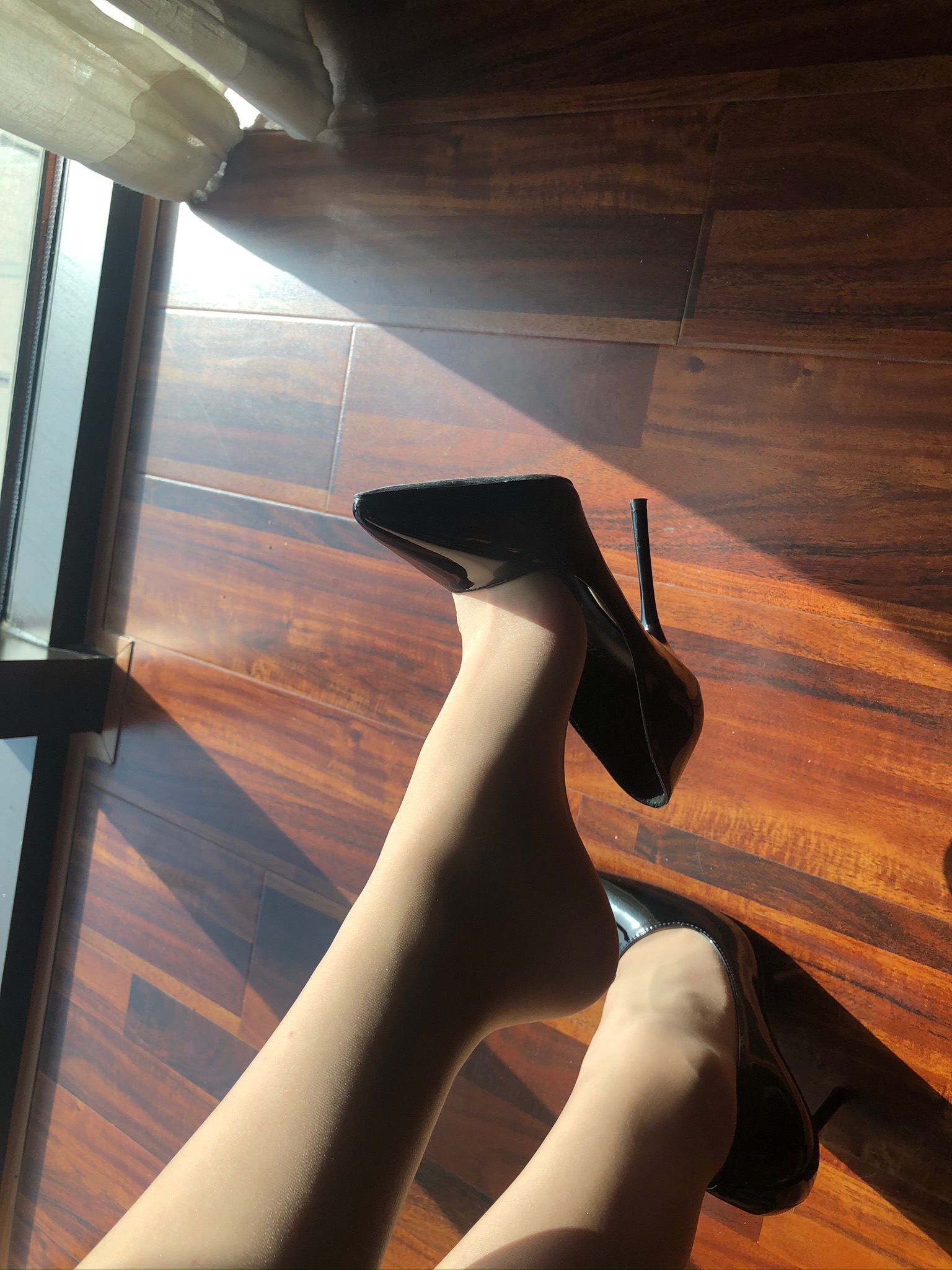 仙女山的仙女鹿z微信朋友圈视图合集10