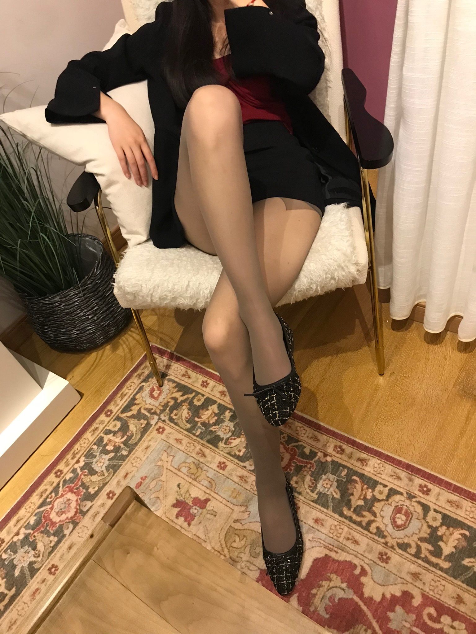 仙女山的仙女鹿z微信朋友圈视图合集10