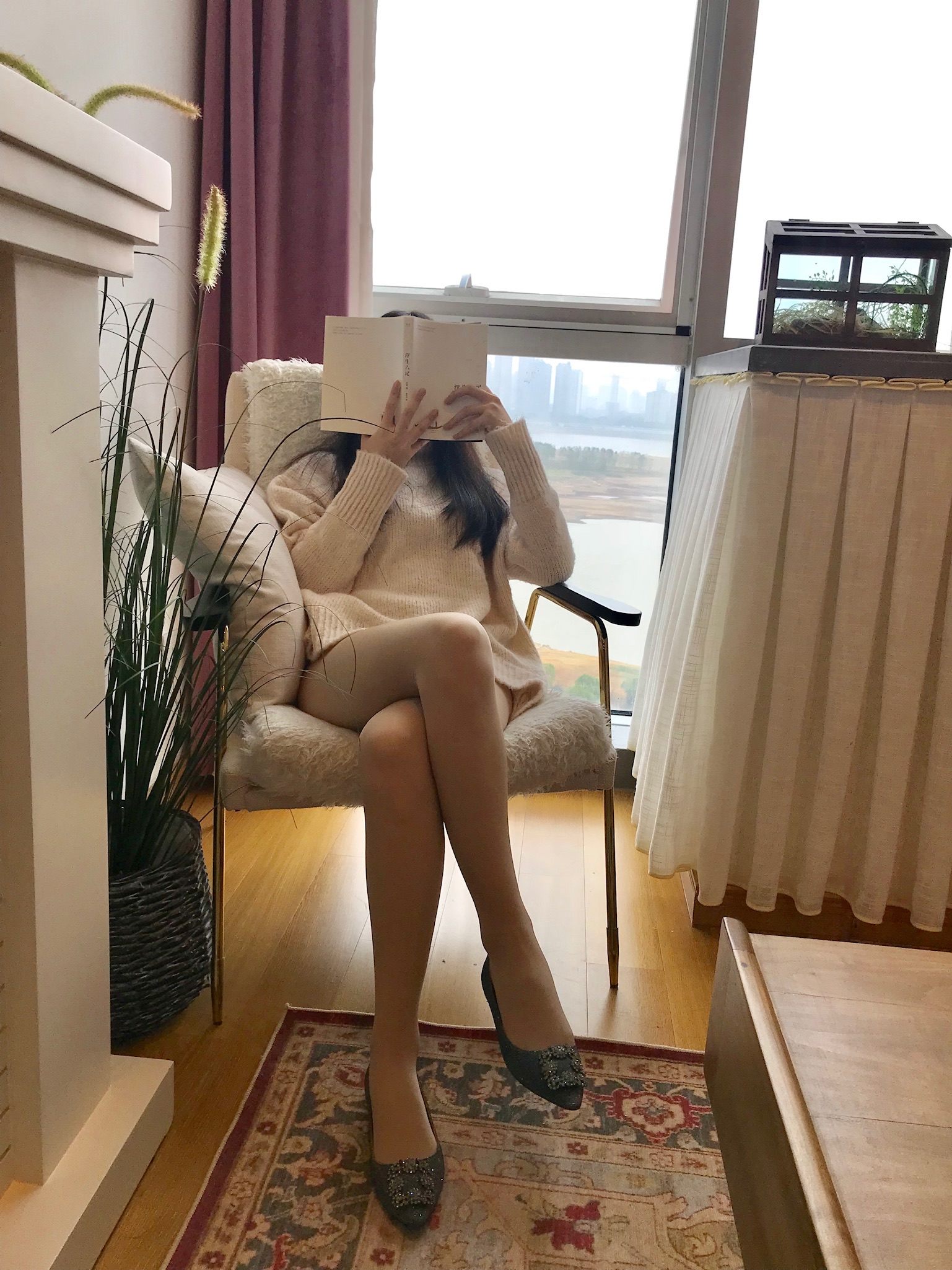 仙女山的仙女鹿z微信朋友圈视图合集10