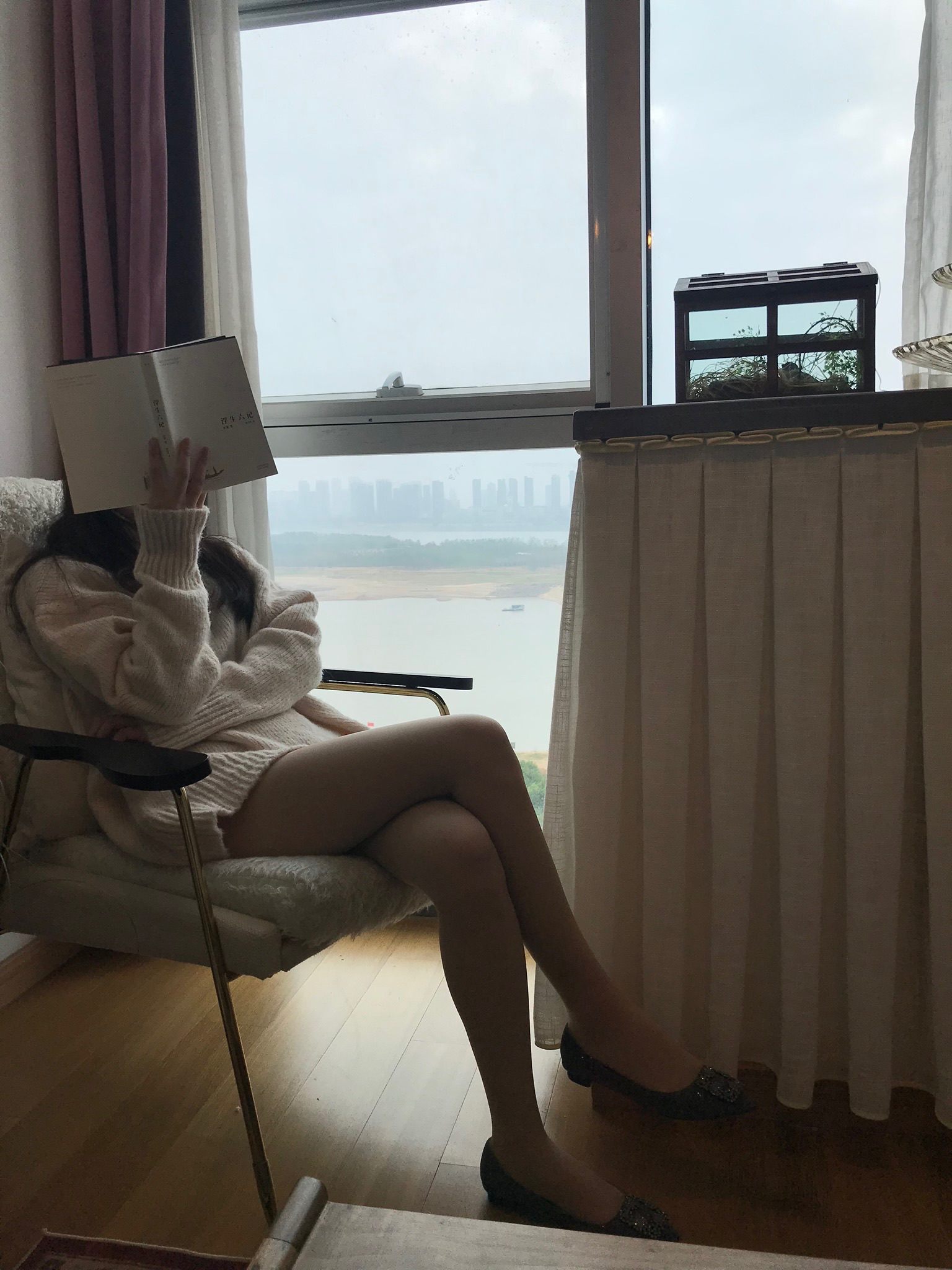 仙女山的仙女鹿z微信朋友圈视图合集10