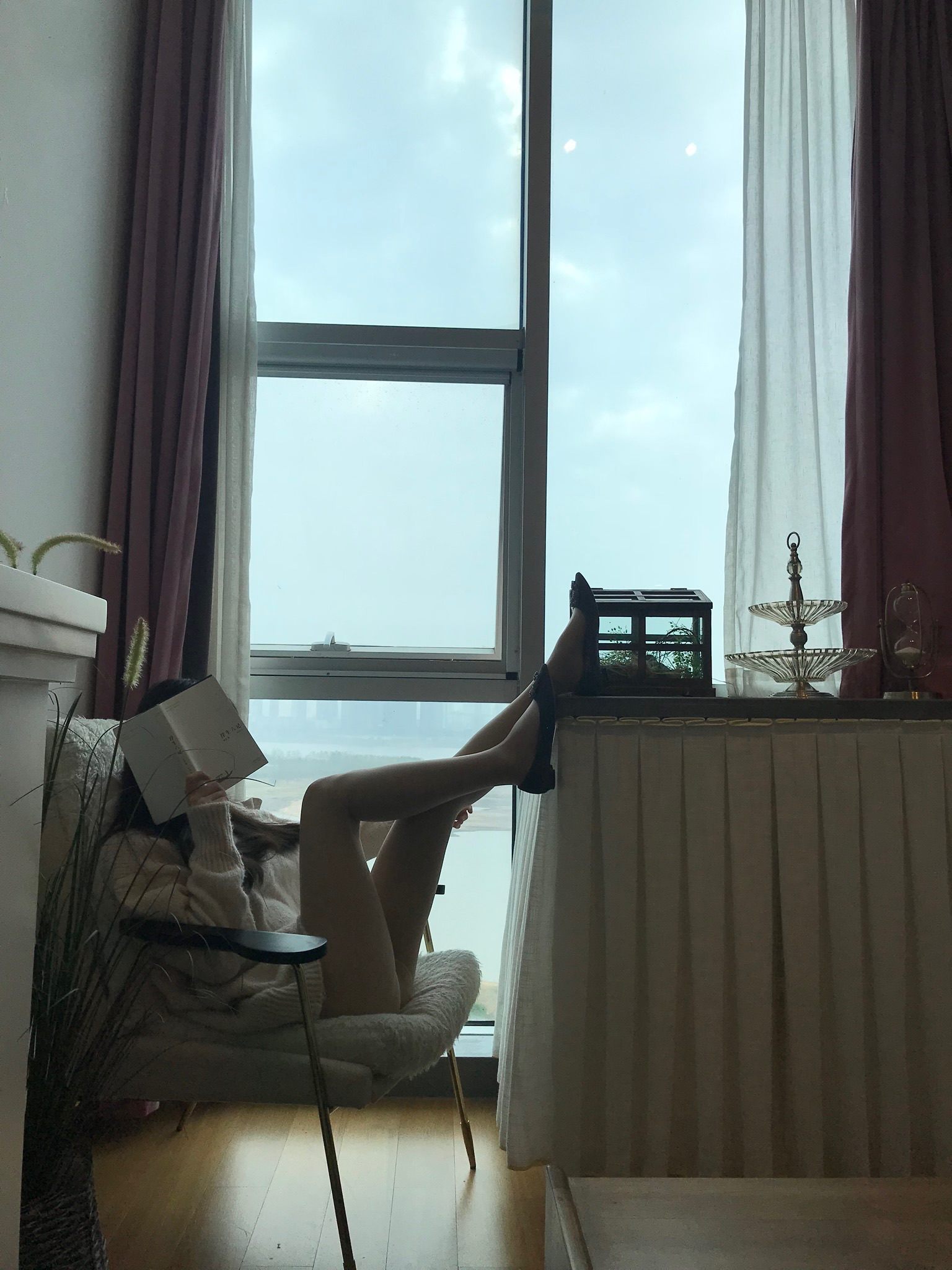 仙女山的仙女鹿z微信朋友圈视图合集10
