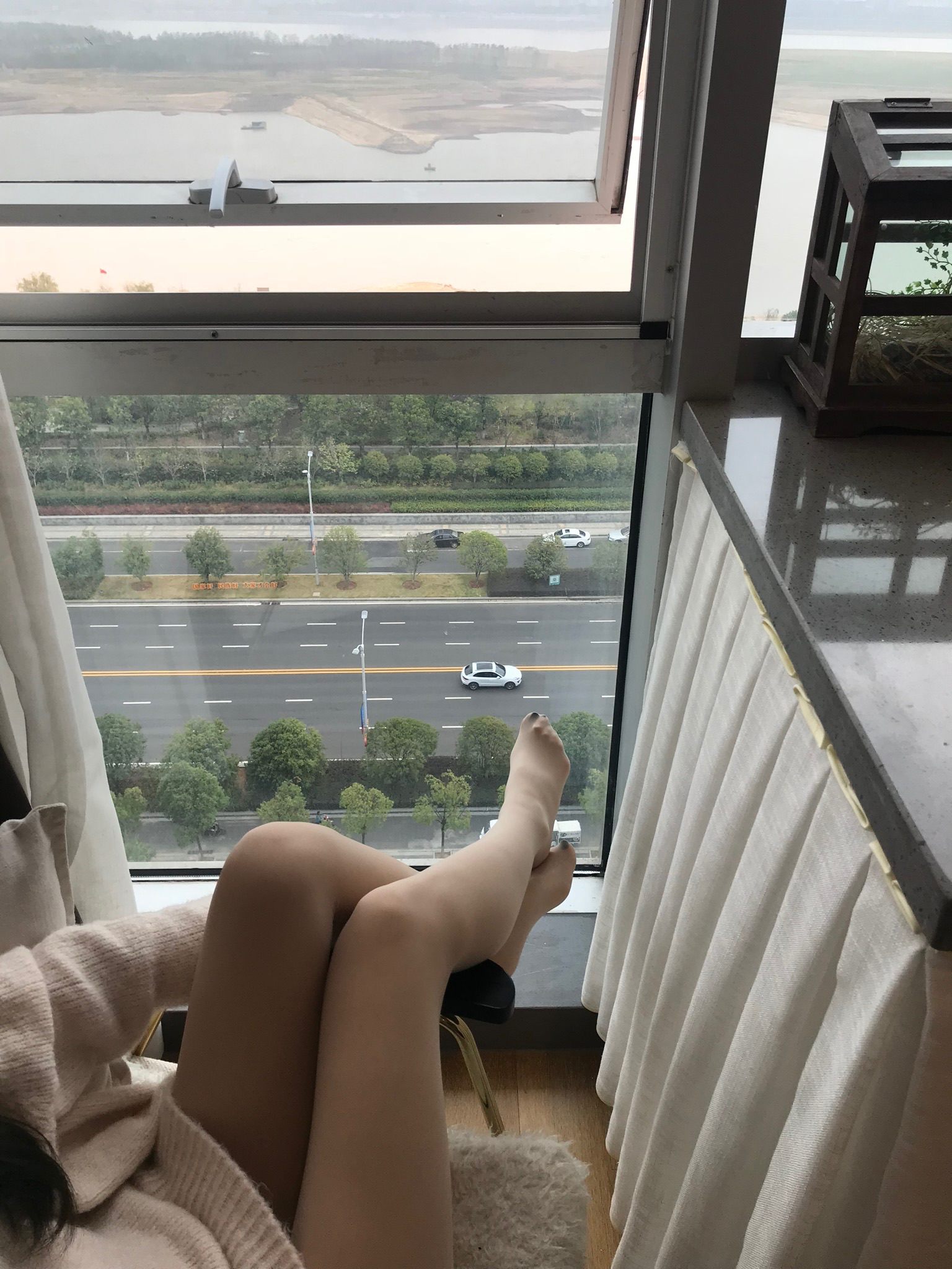 仙女山的仙女鹿z微信朋友圈视图合集10
