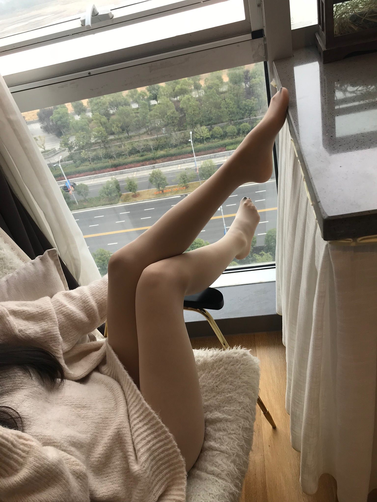 仙女山的仙女鹿z微信朋友圈视图合集10