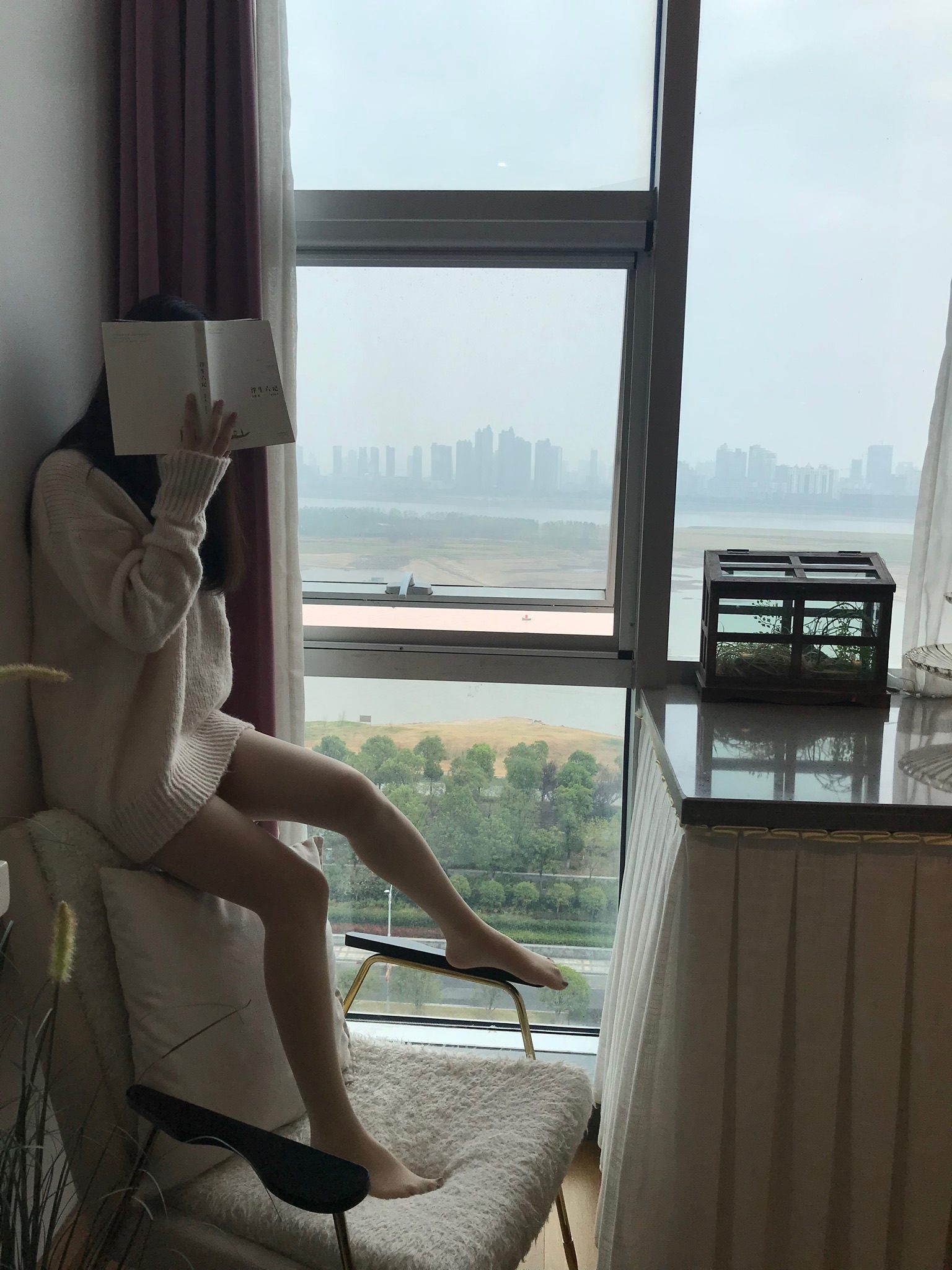 仙女山的仙女鹿z微信朋友圈视图合集10