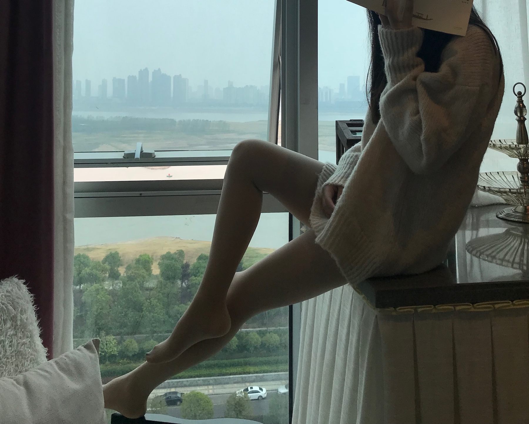 仙女山的仙女鹿z微信朋友圈视图合集10