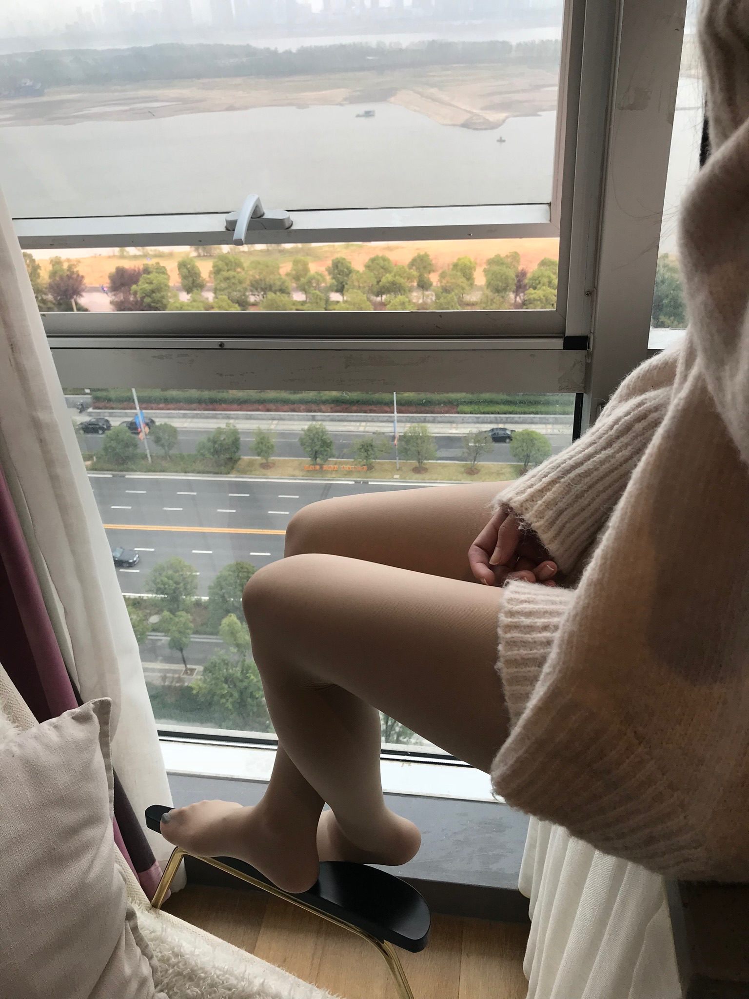 仙女山的仙女鹿z微信朋友圈视图合集10