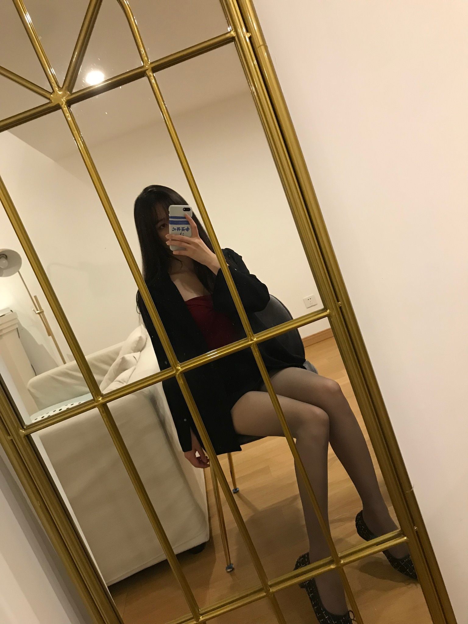 仙女山的仙女鹿z微信朋友圈视图合集10