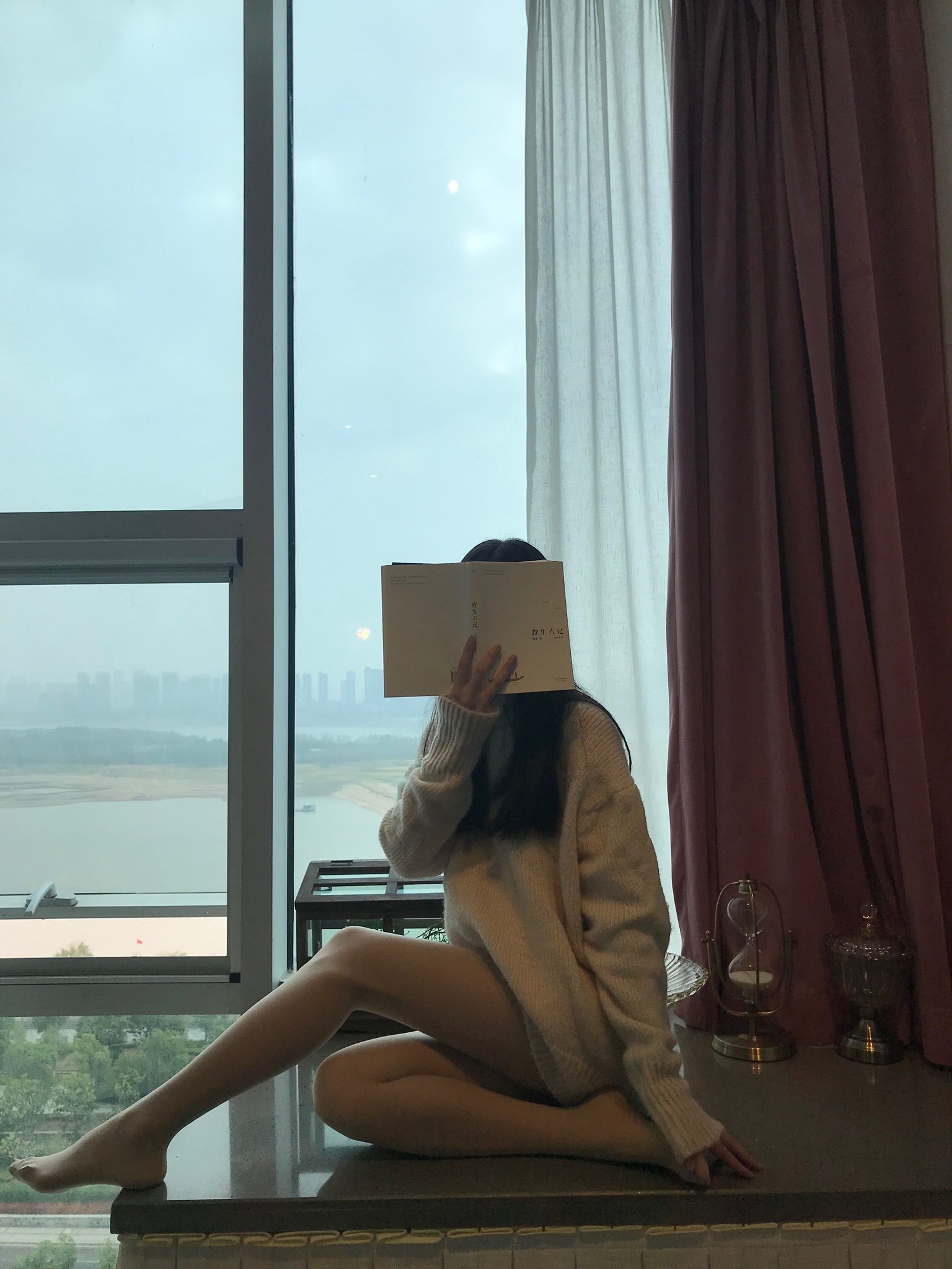 仙女山的仙女鹿z微信朋友圈视图合集10