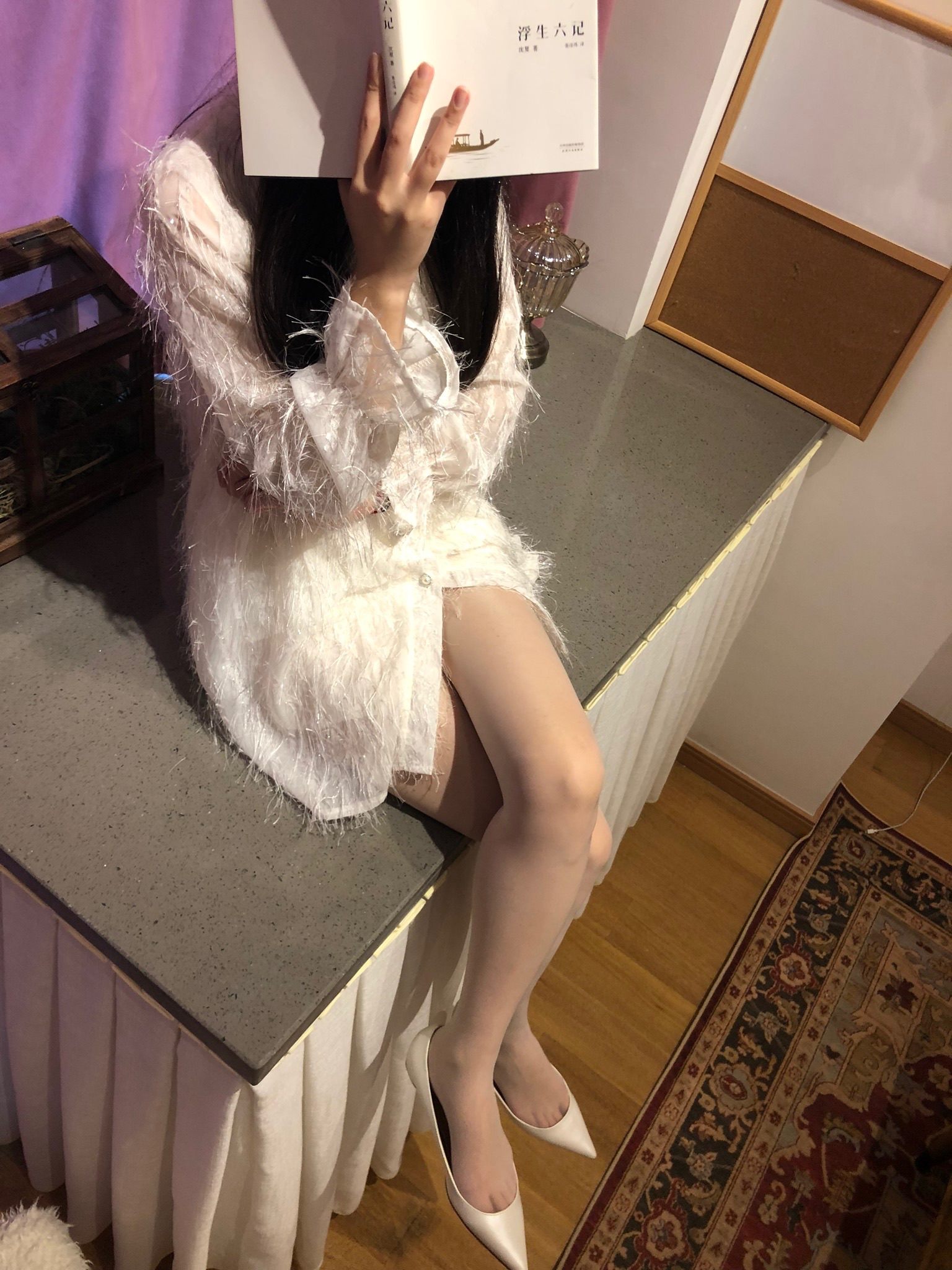 仙女山的仙女鹿z微信朋友圈视图合集10