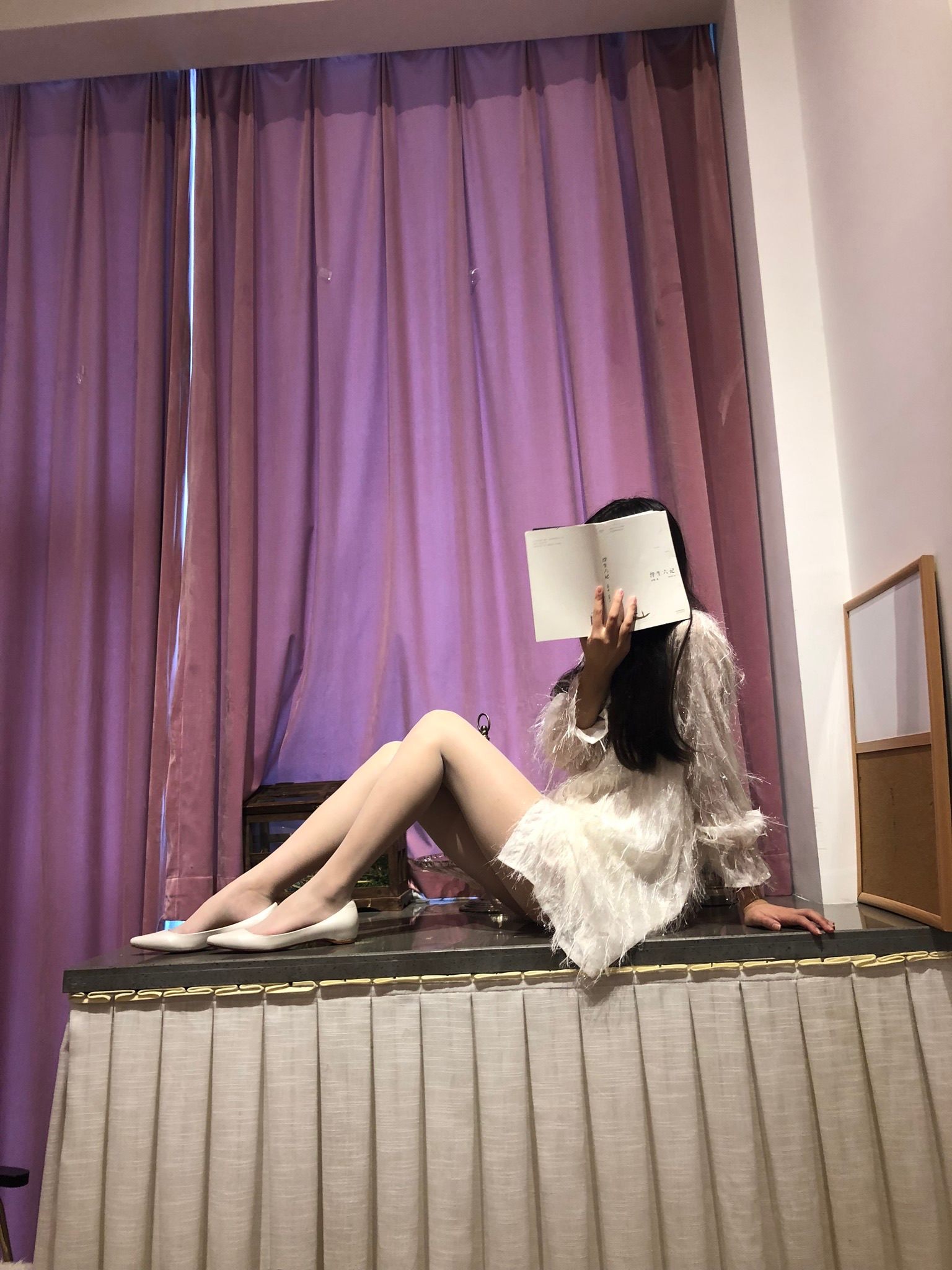 仙女山的仙女鹿z微信朋友圈视图合集10