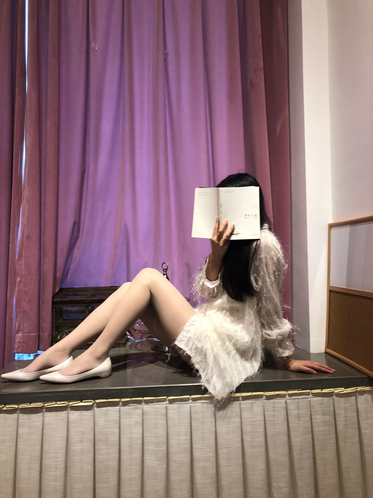 仙女山的仙女鹿z微信朋友圈视图合集10