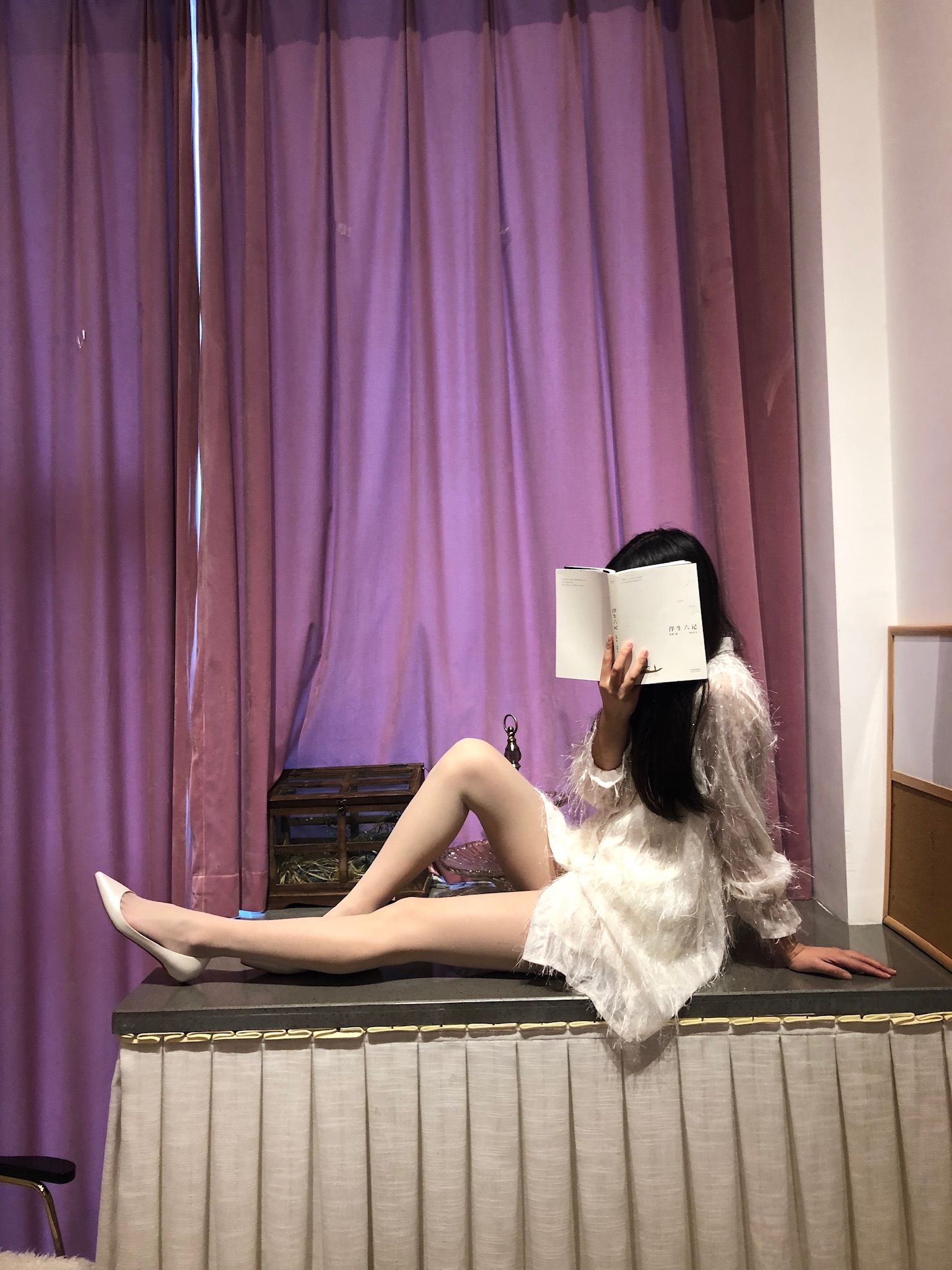 仙女山的仙女鹿z微信朋友圈视图合集10
