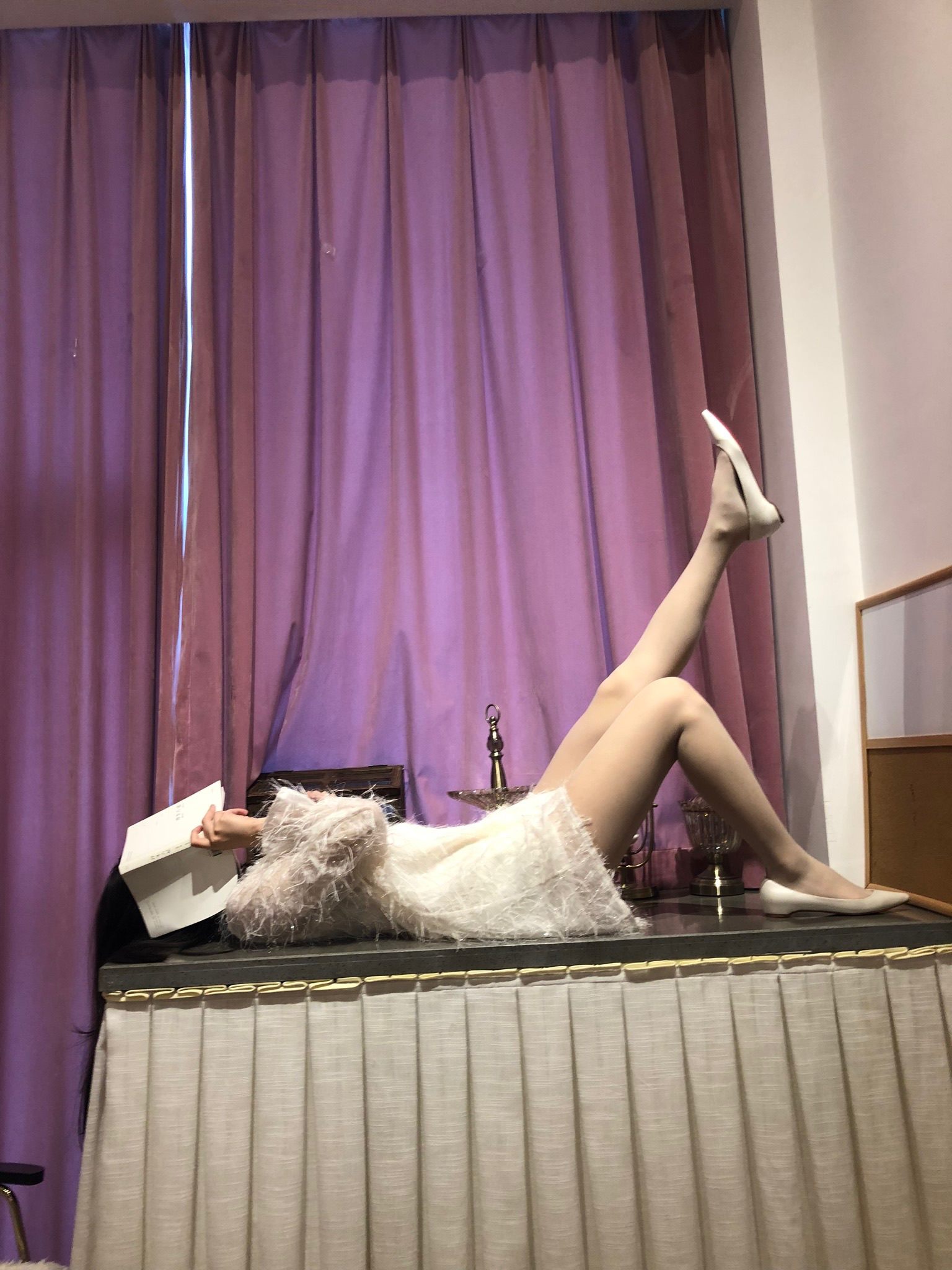 仙女山的仙女鹿z微信朋友圈视图合集10