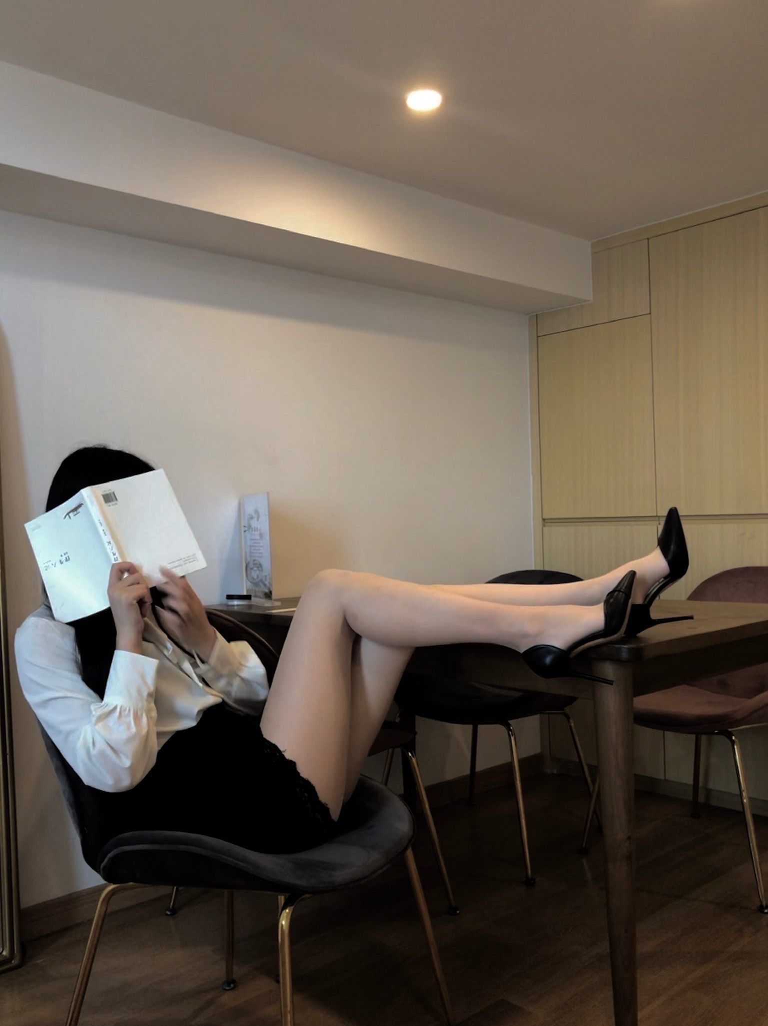 仙女山的仙女鹿z微信朋友圈视图合集10