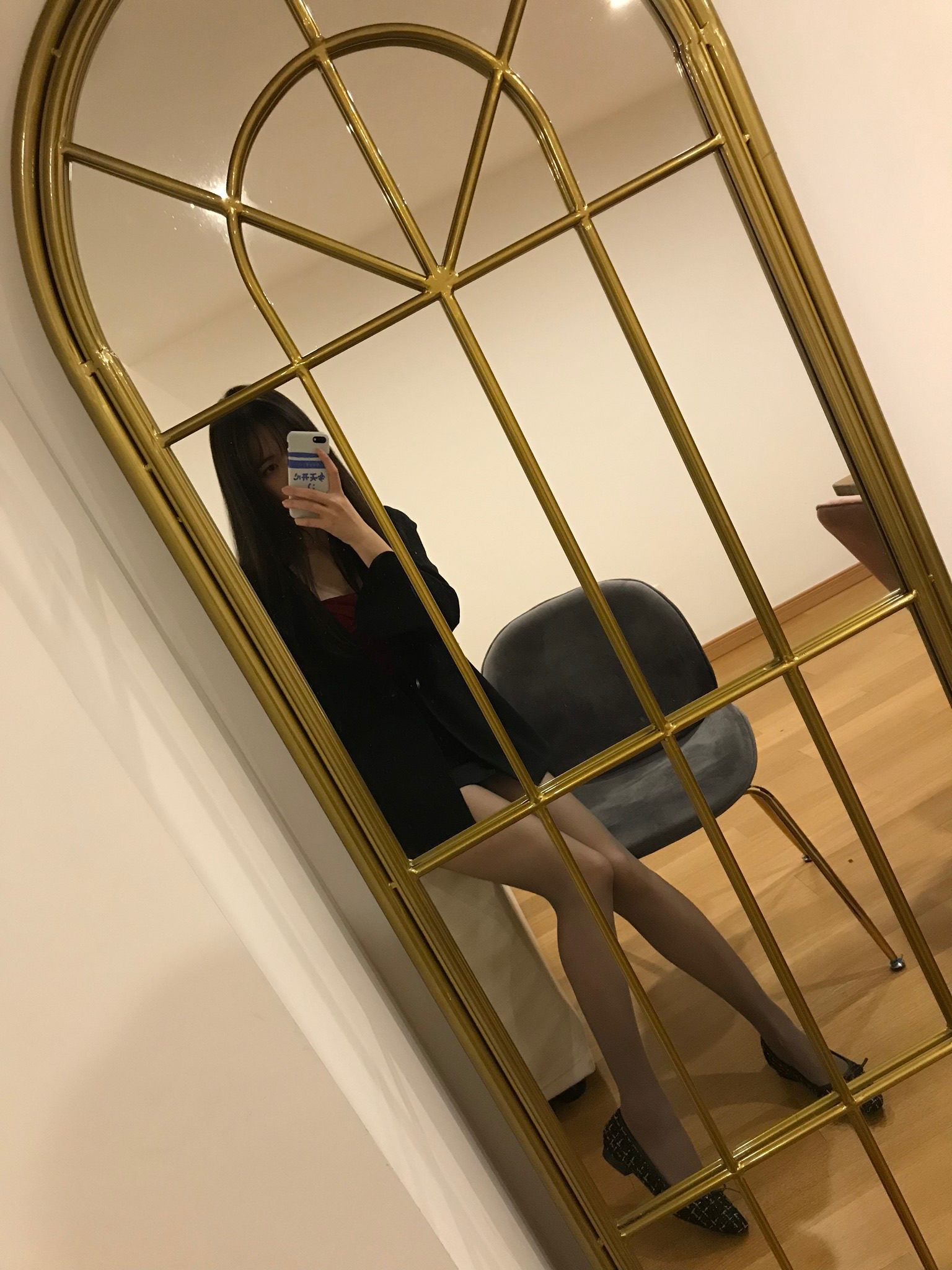 仙女山的仙女鹿z微信朋友圈视图合集10