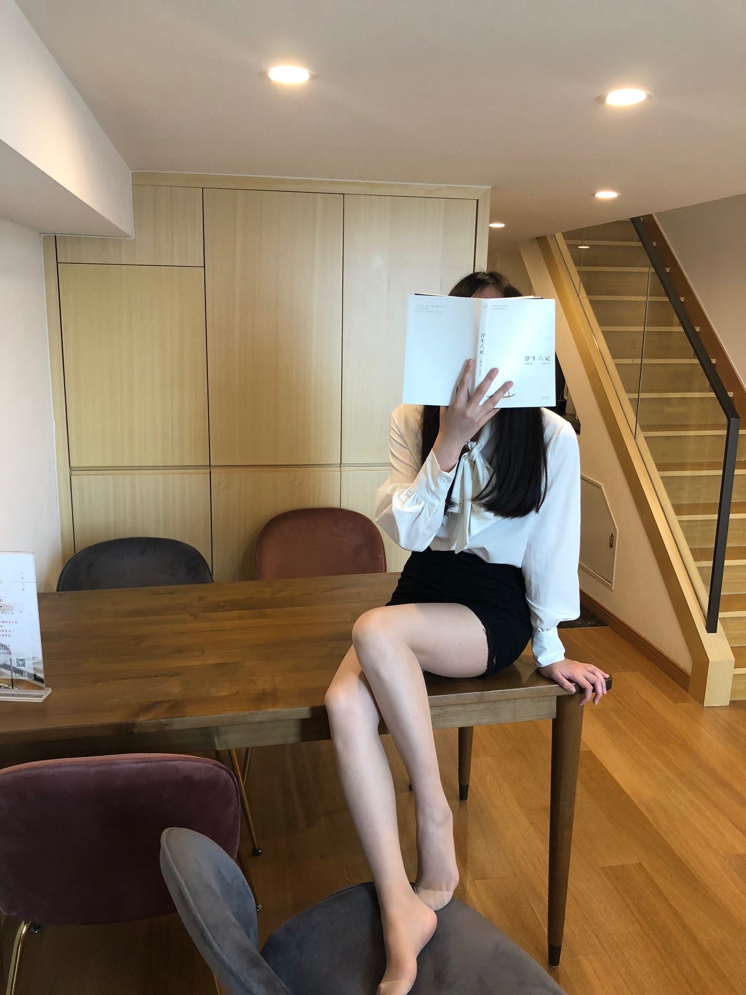 仙女山的仙女鹿z微信朋友圈视图合集10