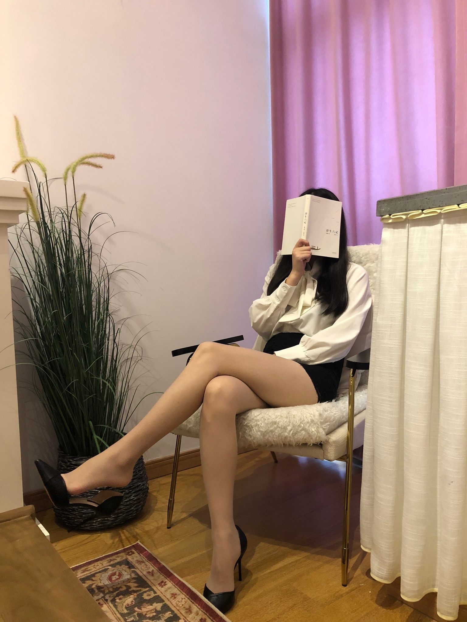 仙女山的仙女鹿z微信朋友圈视图合集10