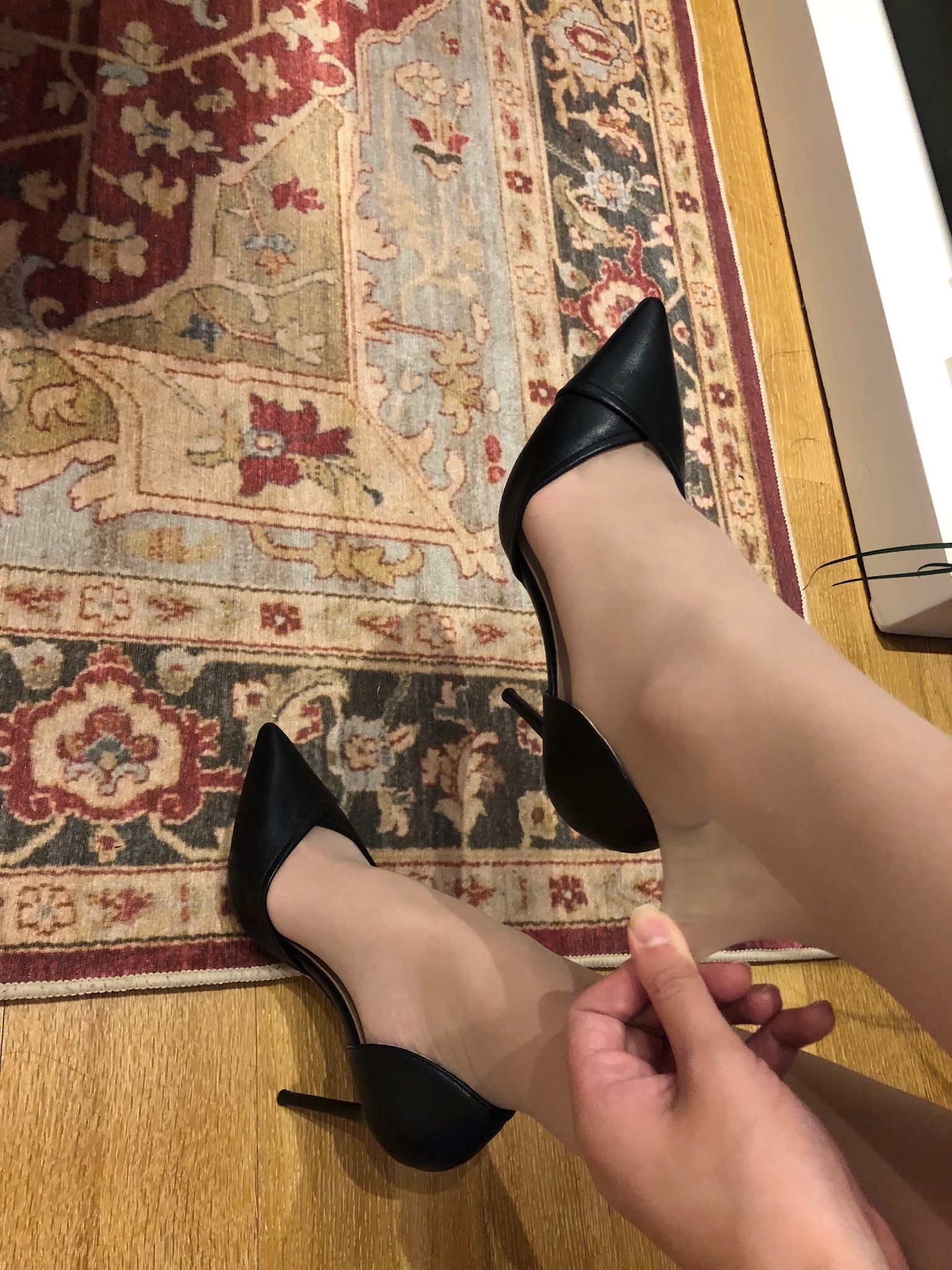 仙女山的仙女鹿z微信朋友圈视图合集10