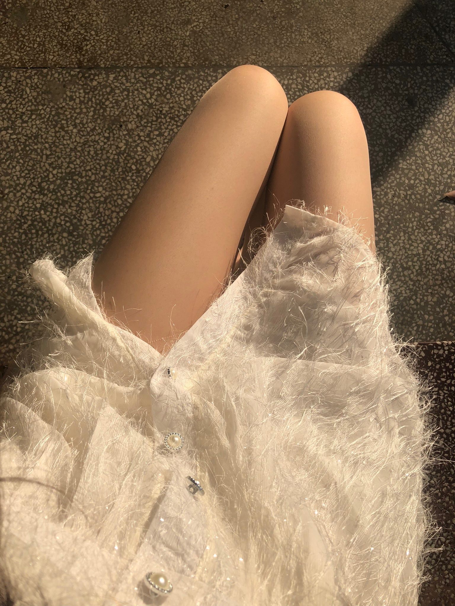 仙女山的仙女鹿z微信朋友圈视图合集10